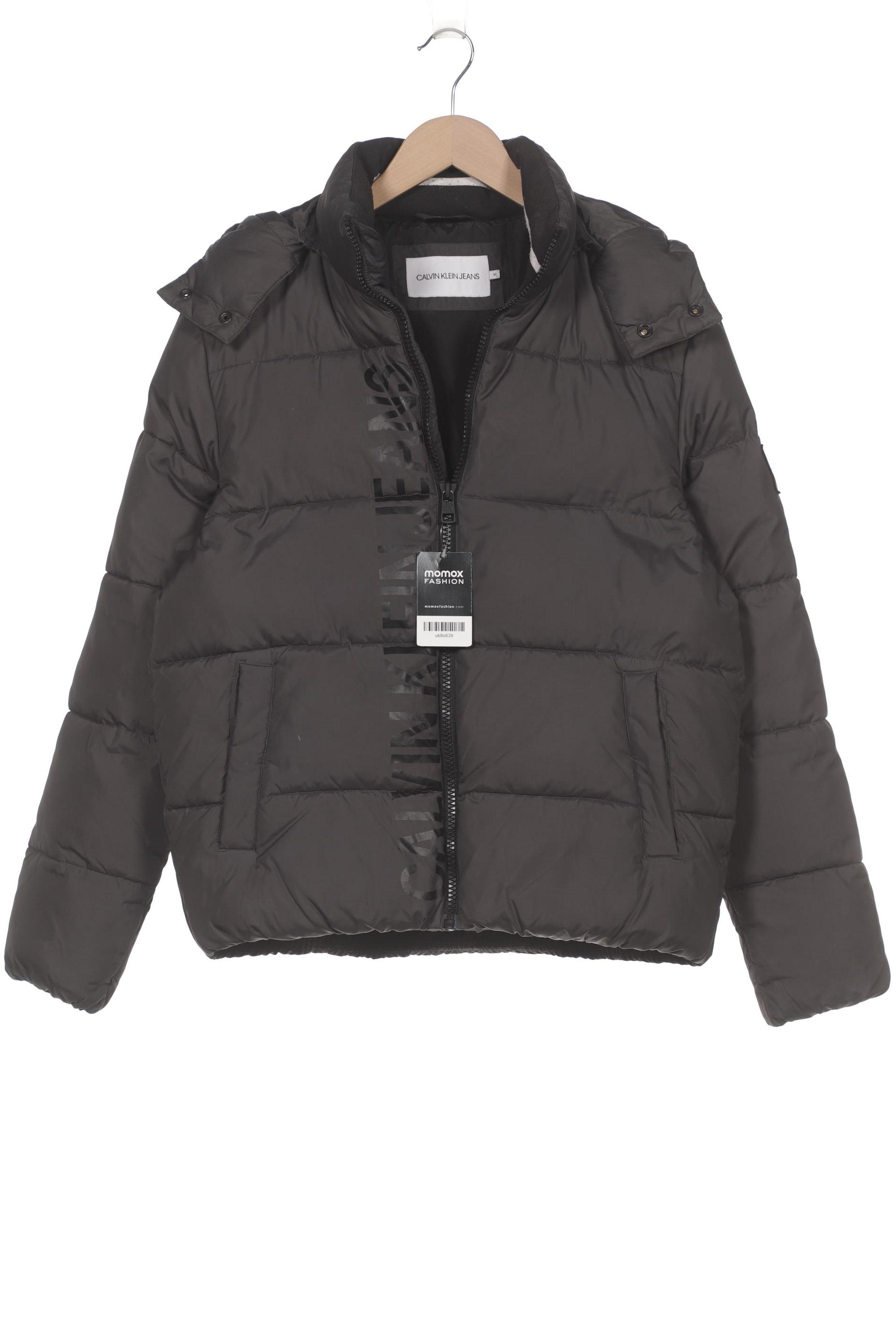 

Calvin Klein Jeans Herren Jacke, grau, Gr. 48