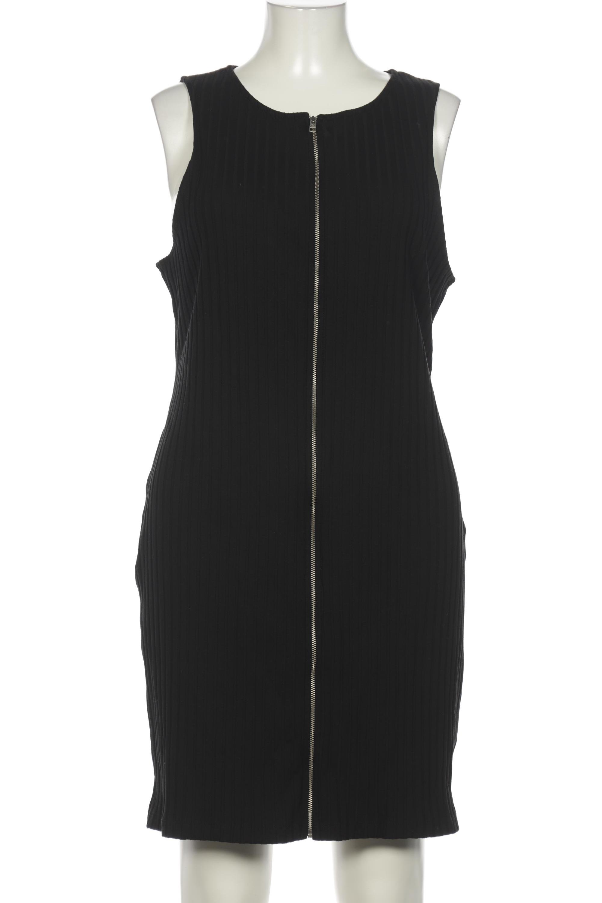 

Calvin Klein Jeans Damen Kleid, schwarz, Gr. 48