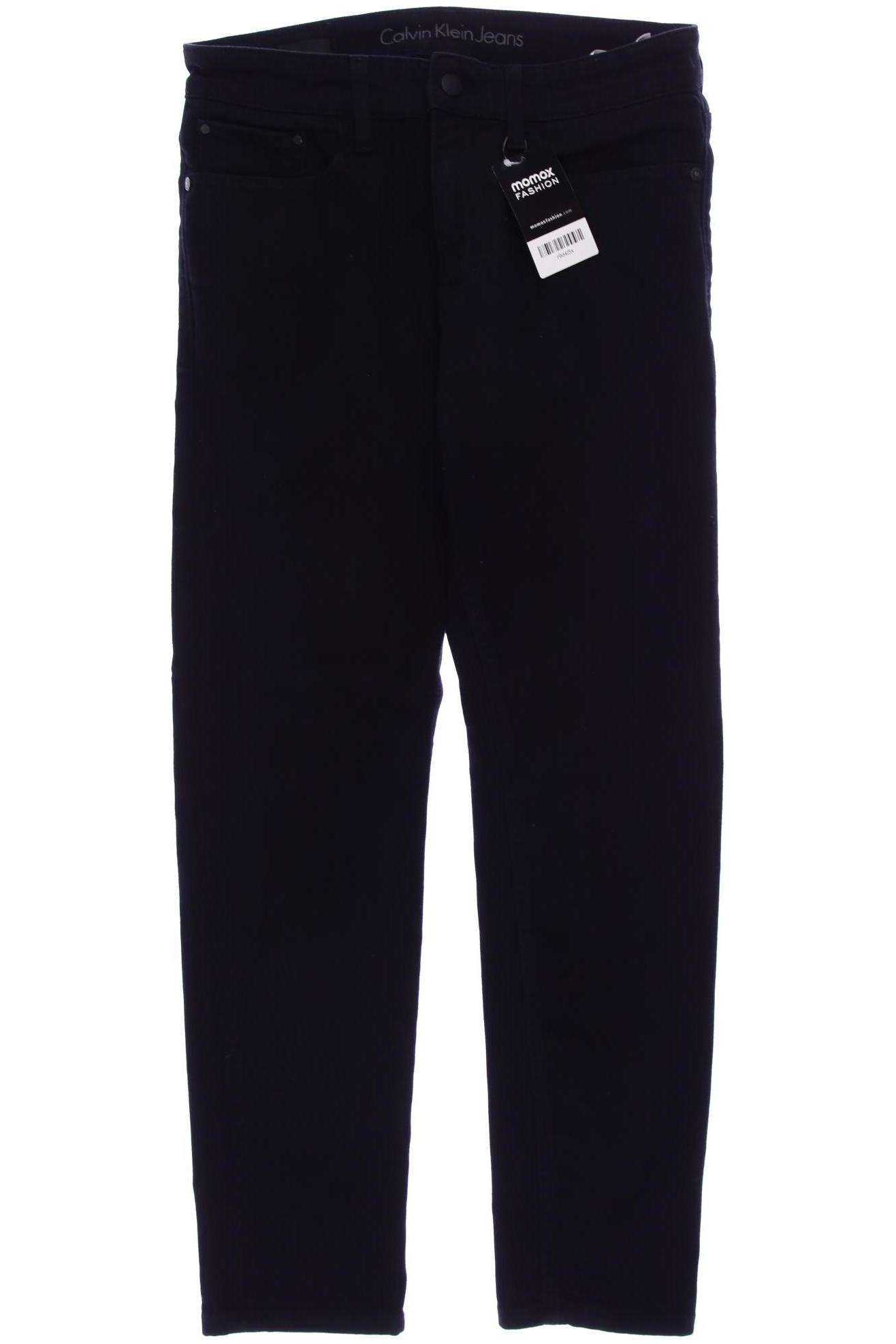 

Calvin Klein Jeans Herren Jeans, schwarz, Gr. 30