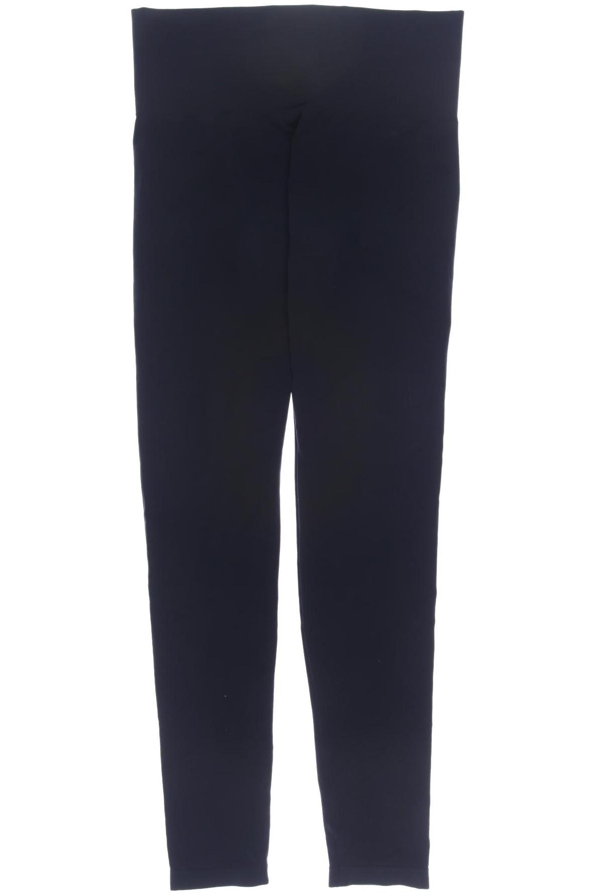 

Calvin Klein Jeans Damen Stoffhose, schwarz, Gr. 0
