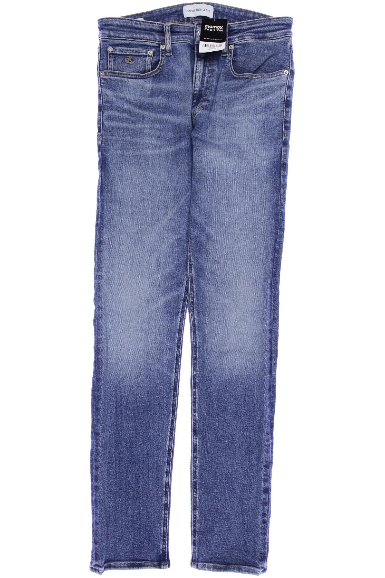 

Calvin Klein Jeans Herren Jeans, blau, Gr. 31