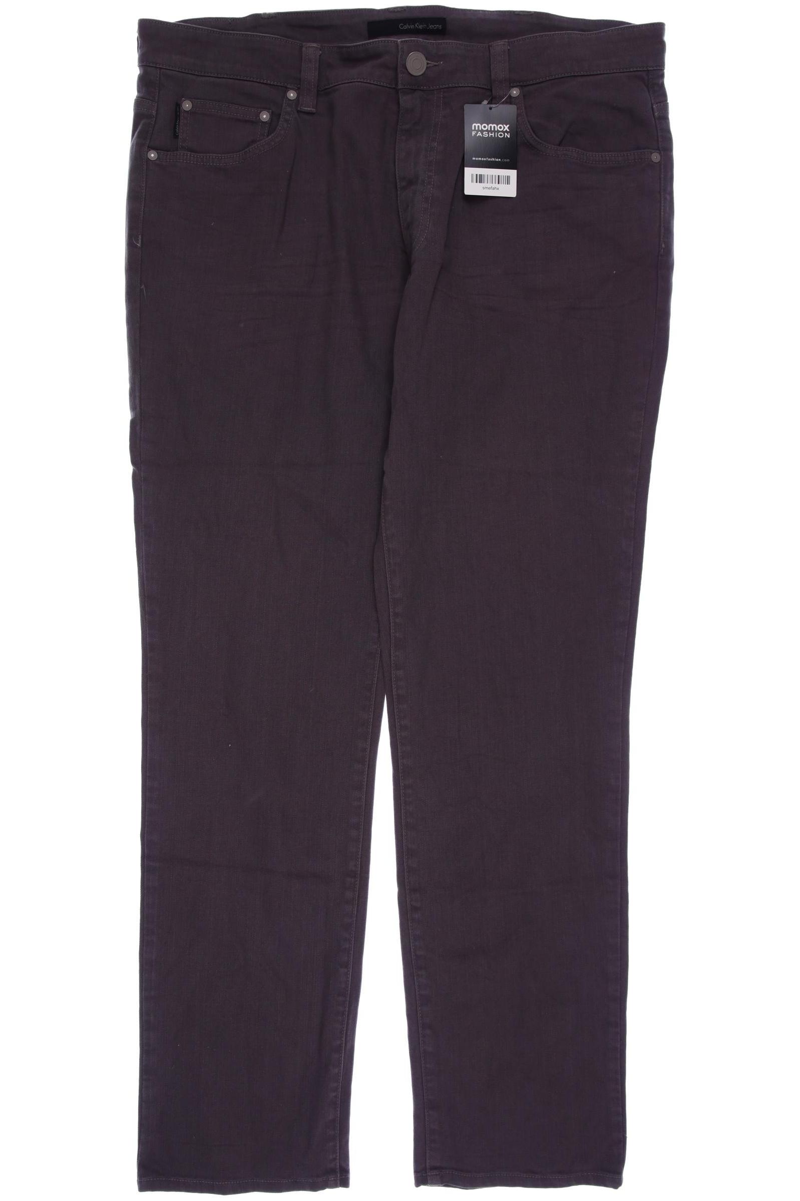 

Calvin Klein Jeans Herren Jeans, grau