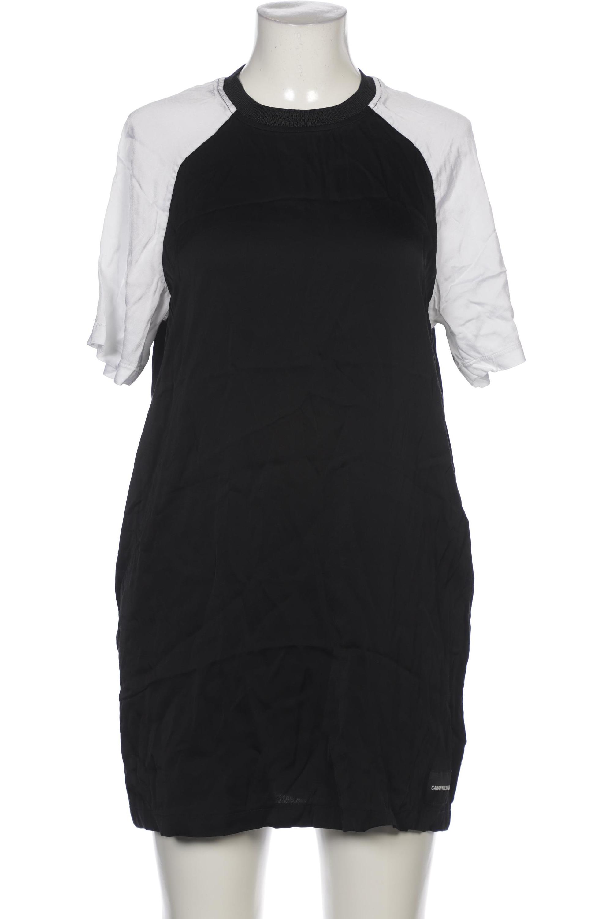 

Calvin Klein Jeans Damen Kleid, schwarz, Gr. 42