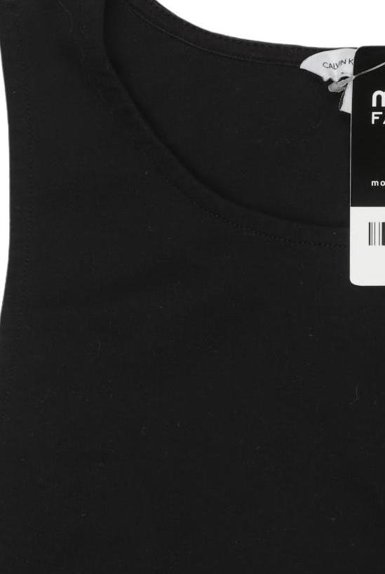 Thumbnail - Calvin Klein Jeans Mädchen Top, schwarz, Gr. 16