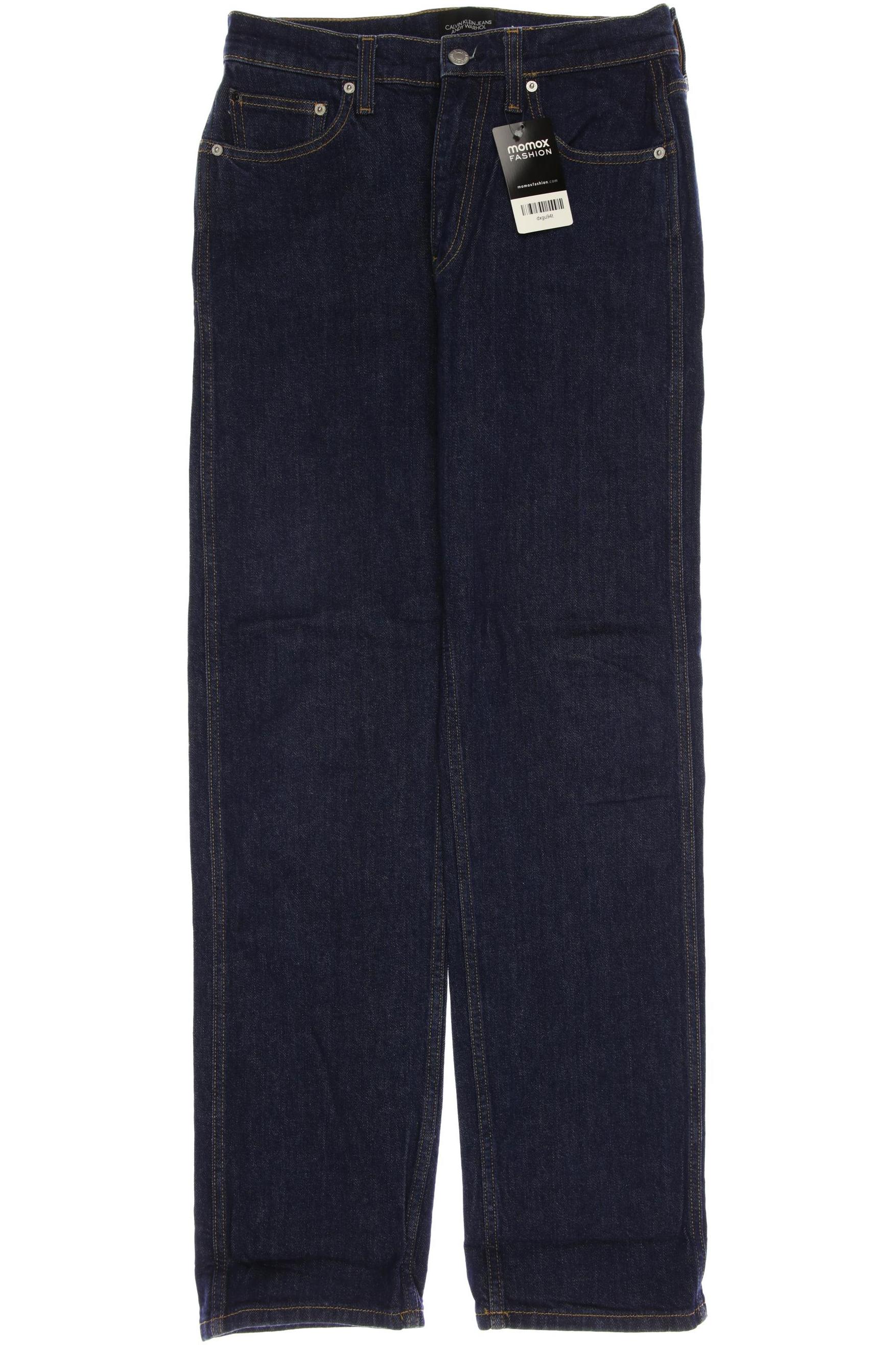 

Calvin Klein Jeans Herren Jeans, blau, Gr. 44