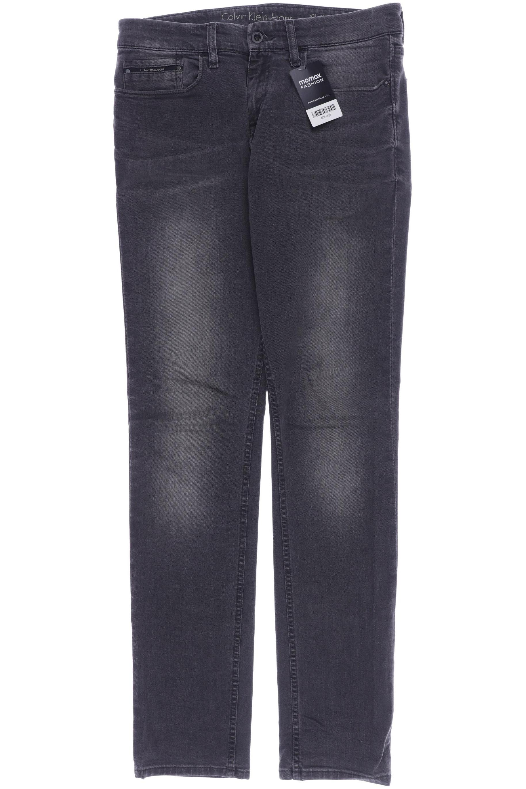 

Calvin Klein Jeans Herren Jeans, grau, Gr. 31
