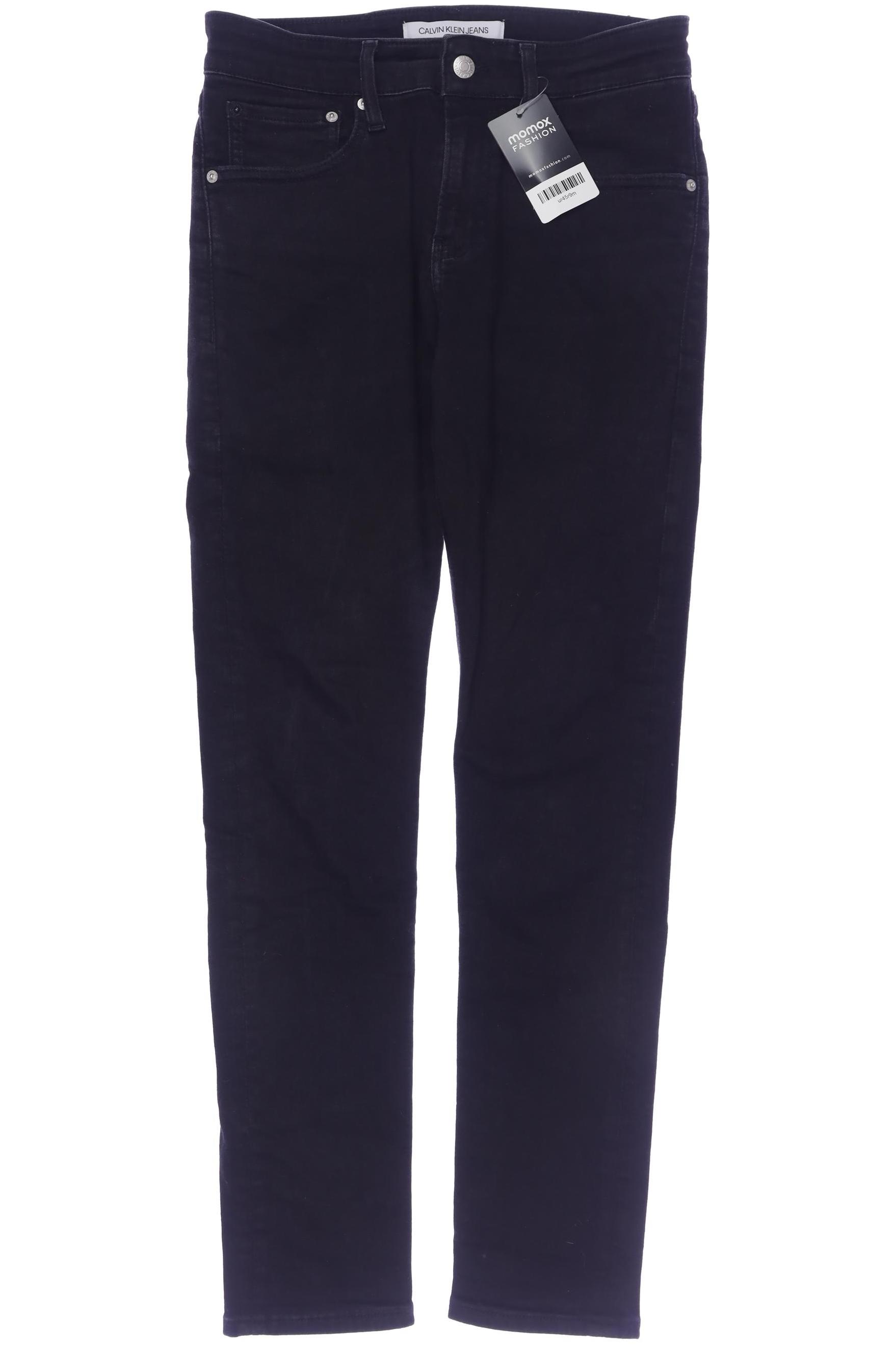 

Calvin Klein Jeans Herren Jeans, schwarz, Gr. 30
