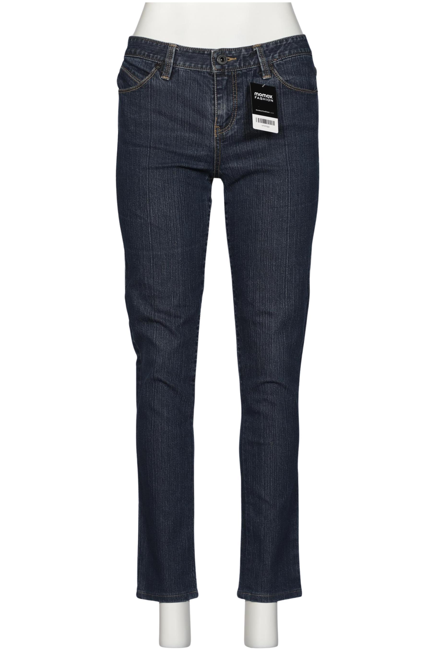 

Calvin Klein Jeans Damen Jeans, marineblau, Gr. 8