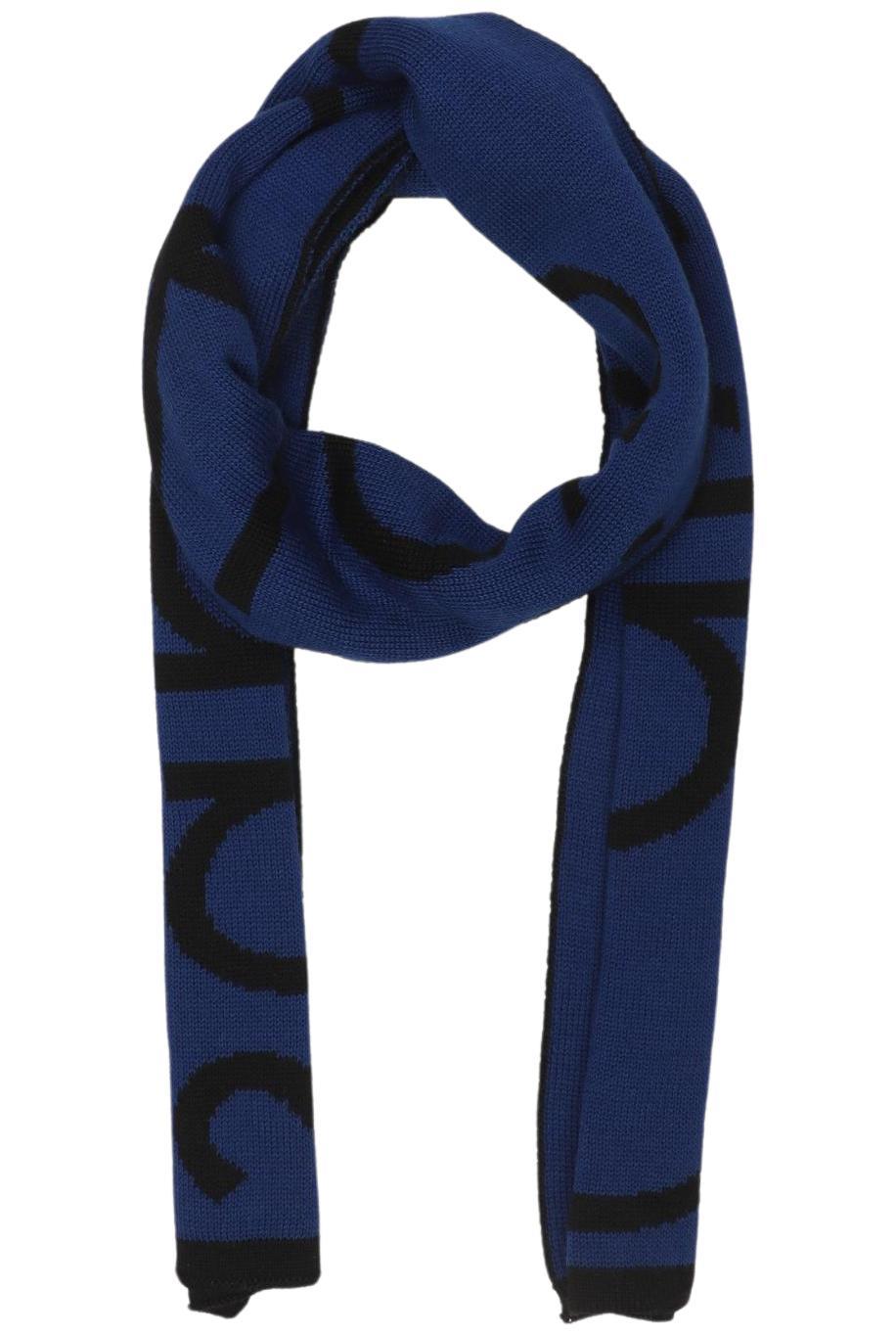 

Calvin Klein Jeans Damen Schal, marineblau, Gr.