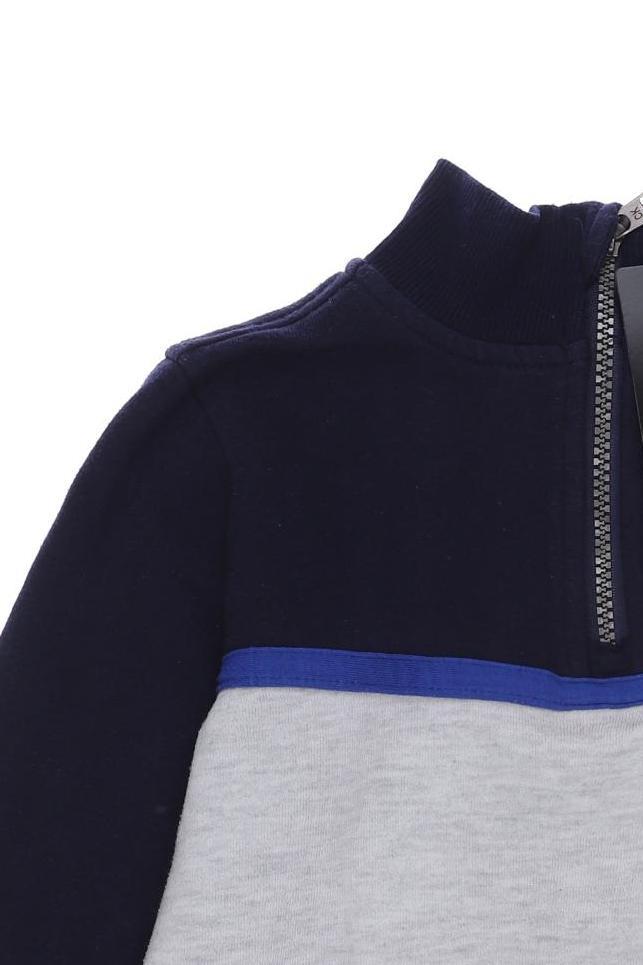 Thumbnail - Calvin Klein Jeans Jungen Hoodies &amp; Sweater, marineblau, Gr. 116