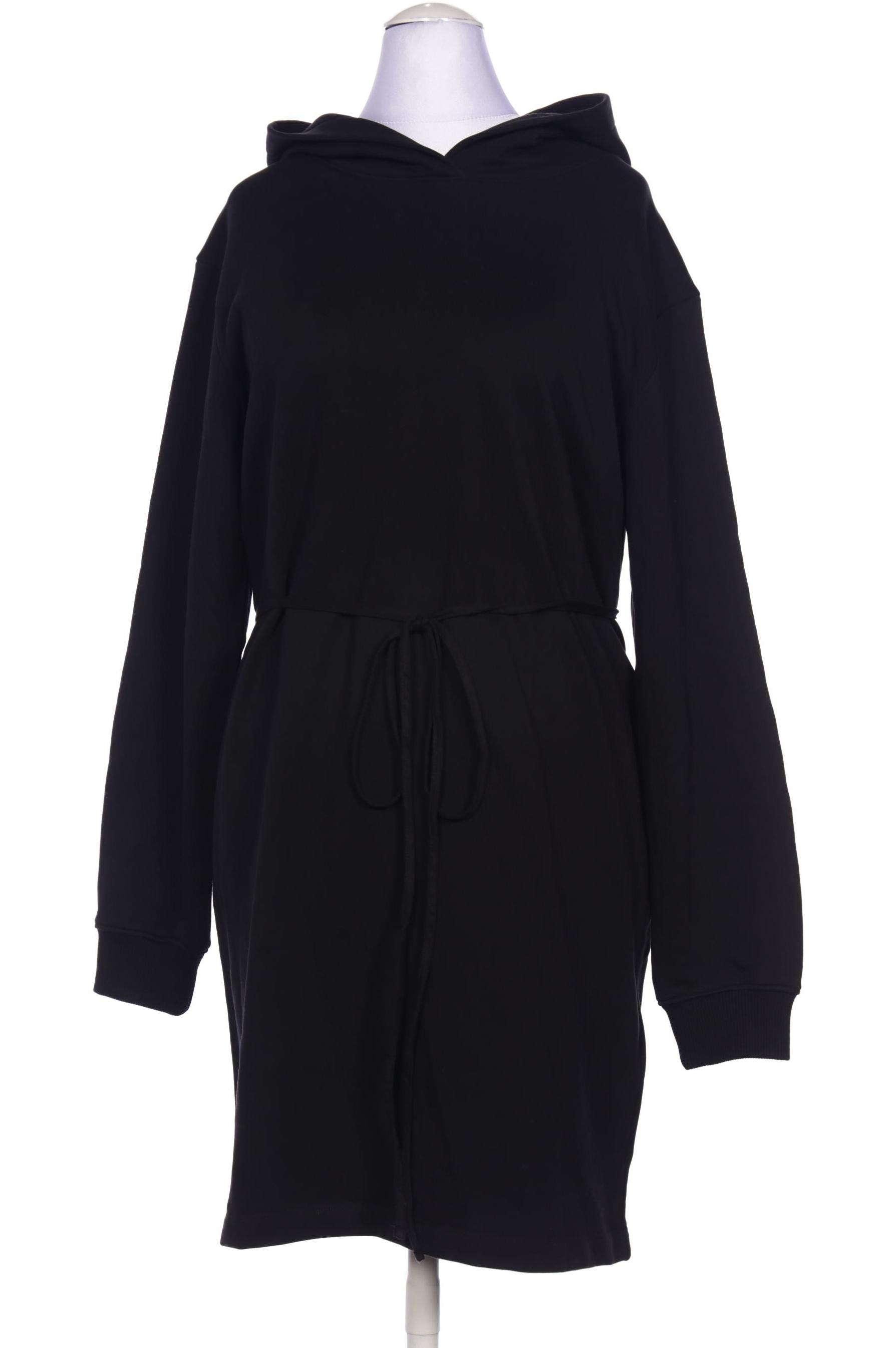 

Calvin Klein Jeans Damen Kleid, schwarz, Gr. 38