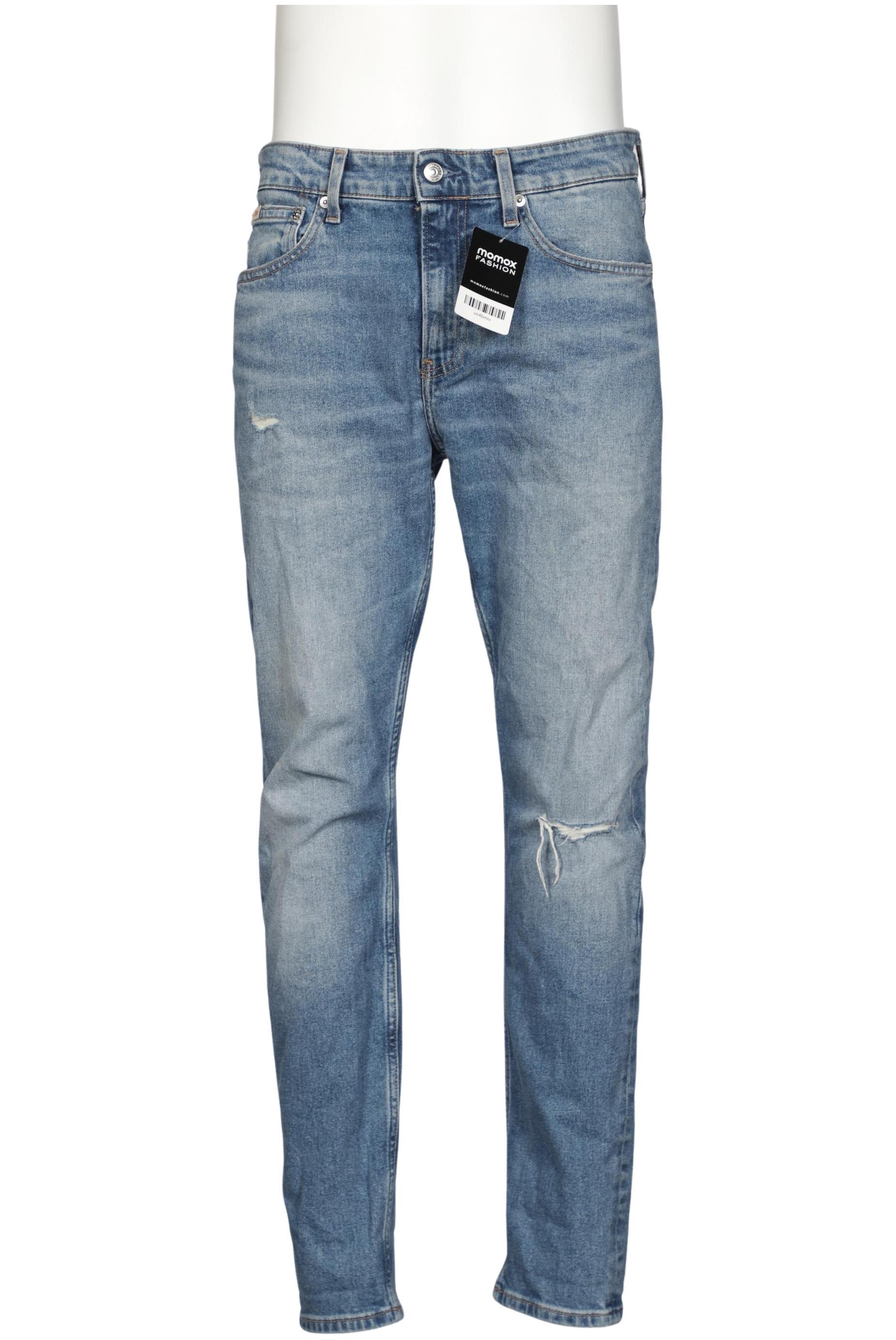 

Calvin Klein Jeans Herren Jeans, blau, Gr. 32