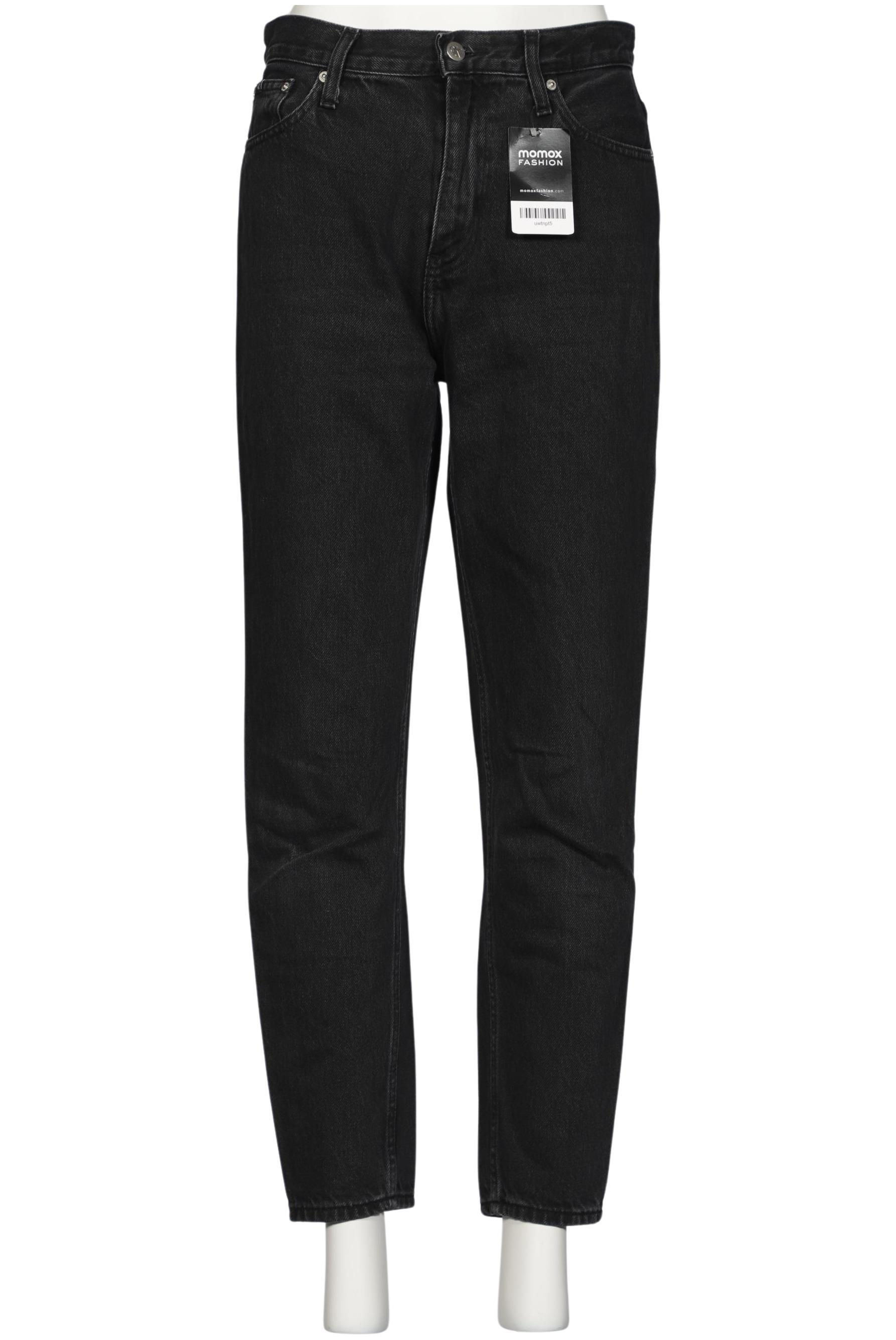 

Calvin Klein Jeans Damen Jeans, schwarz, Gr. 29