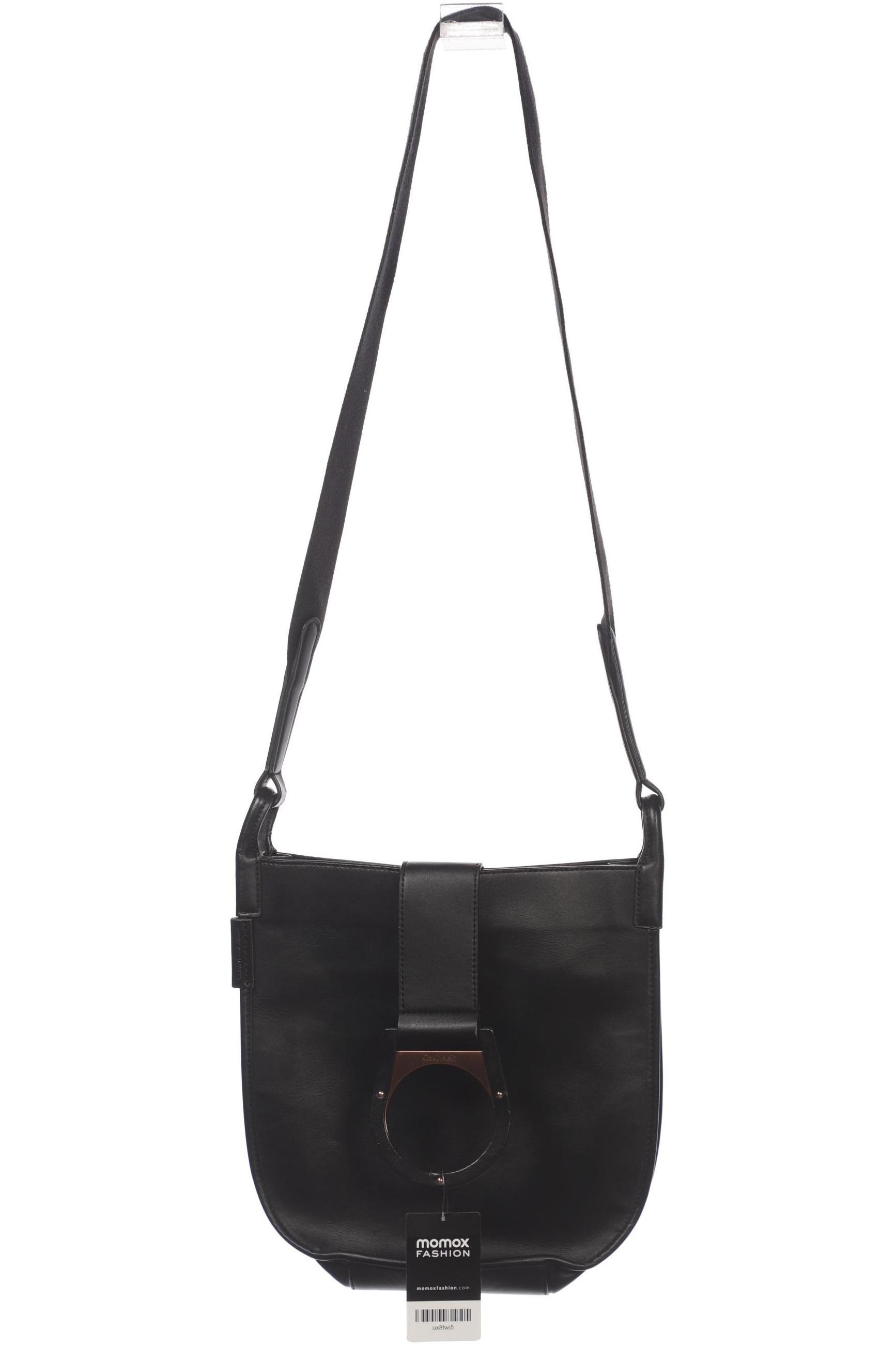 

Calvin Klein Jeans Damen Handtasche, schwarz
