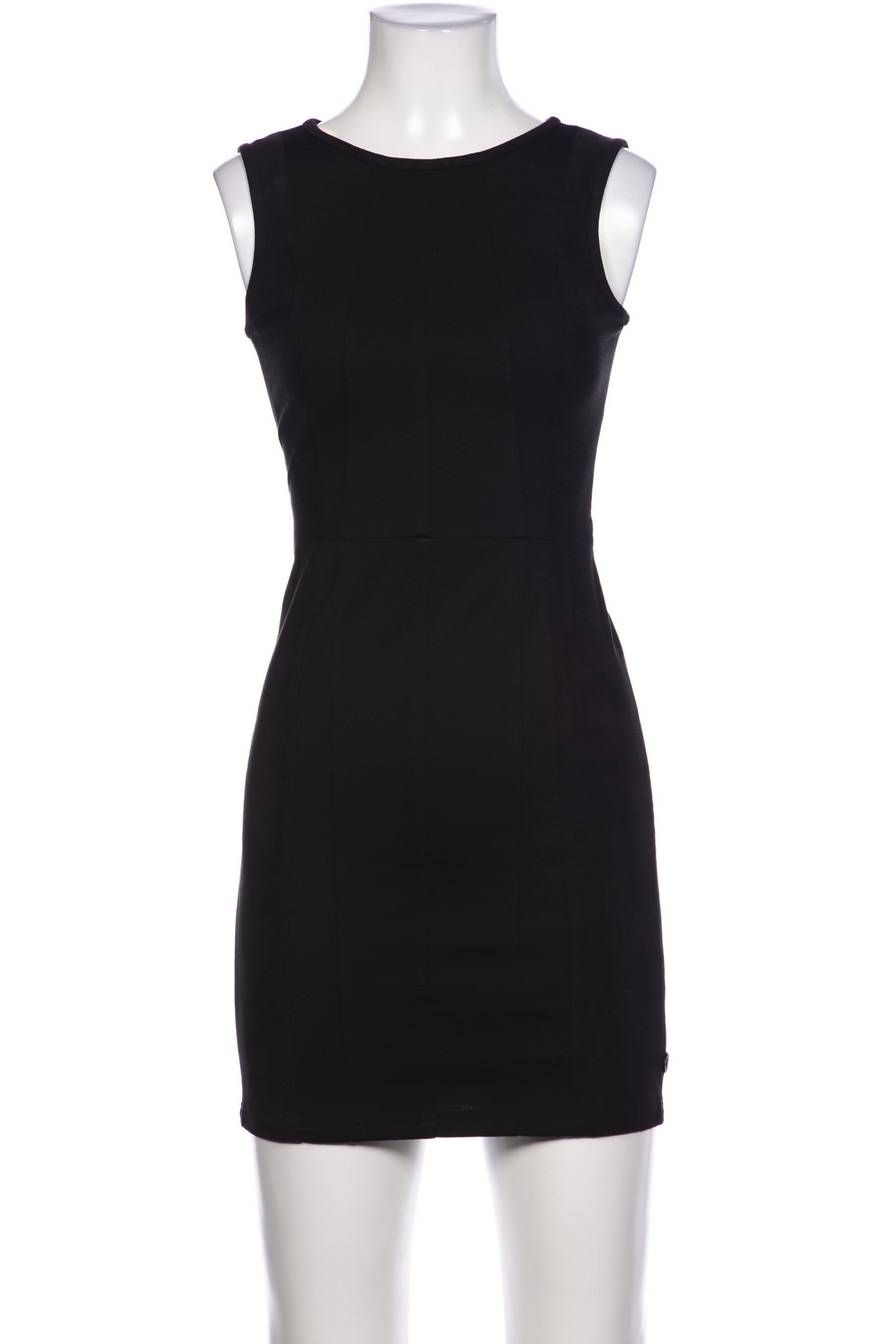 

Calvin Klein Jeans Damen Kleid, schwarz, Gr. 34