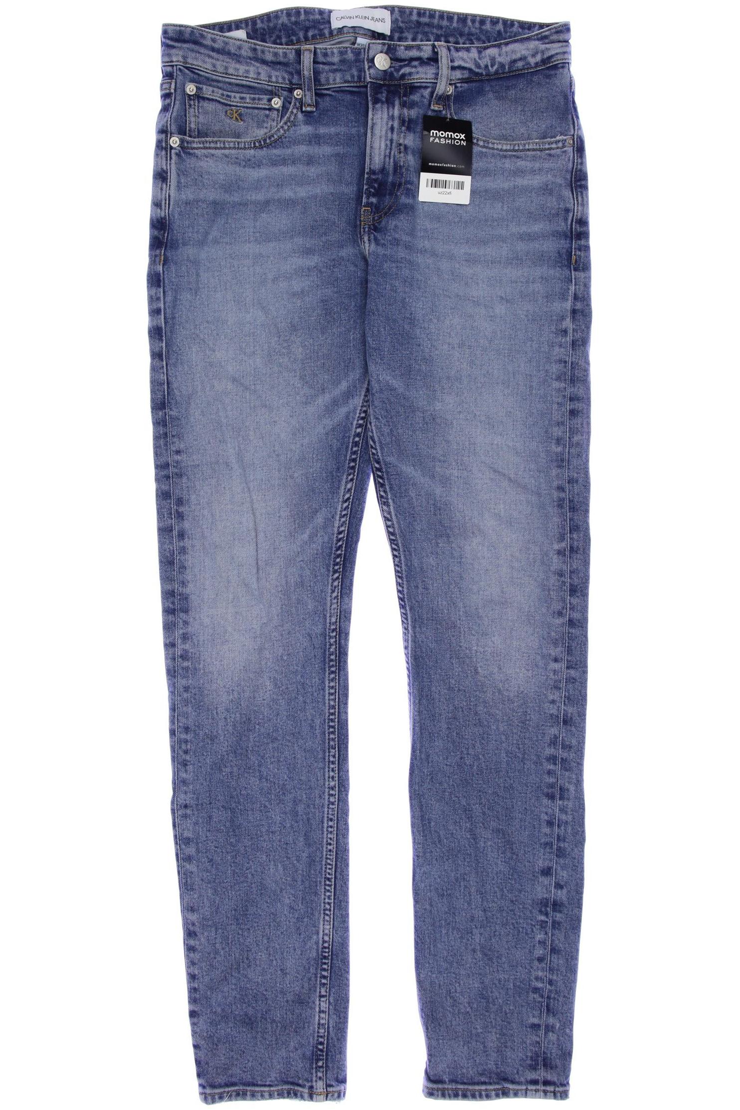 

Calvin Klein Jeans Herren Jeans, blau, Gr. 30