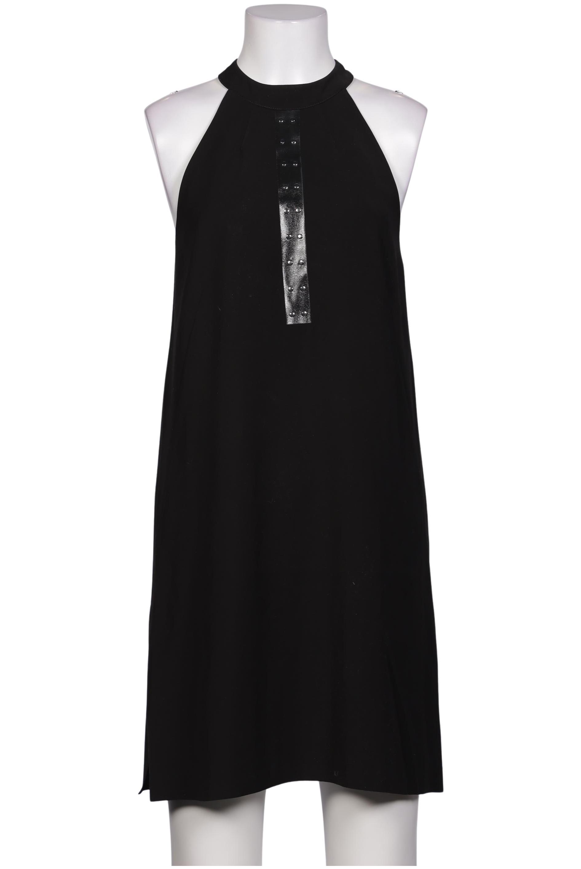 

Calvin Klein Jeans Damen Kleid, schwarz, Gr. 36