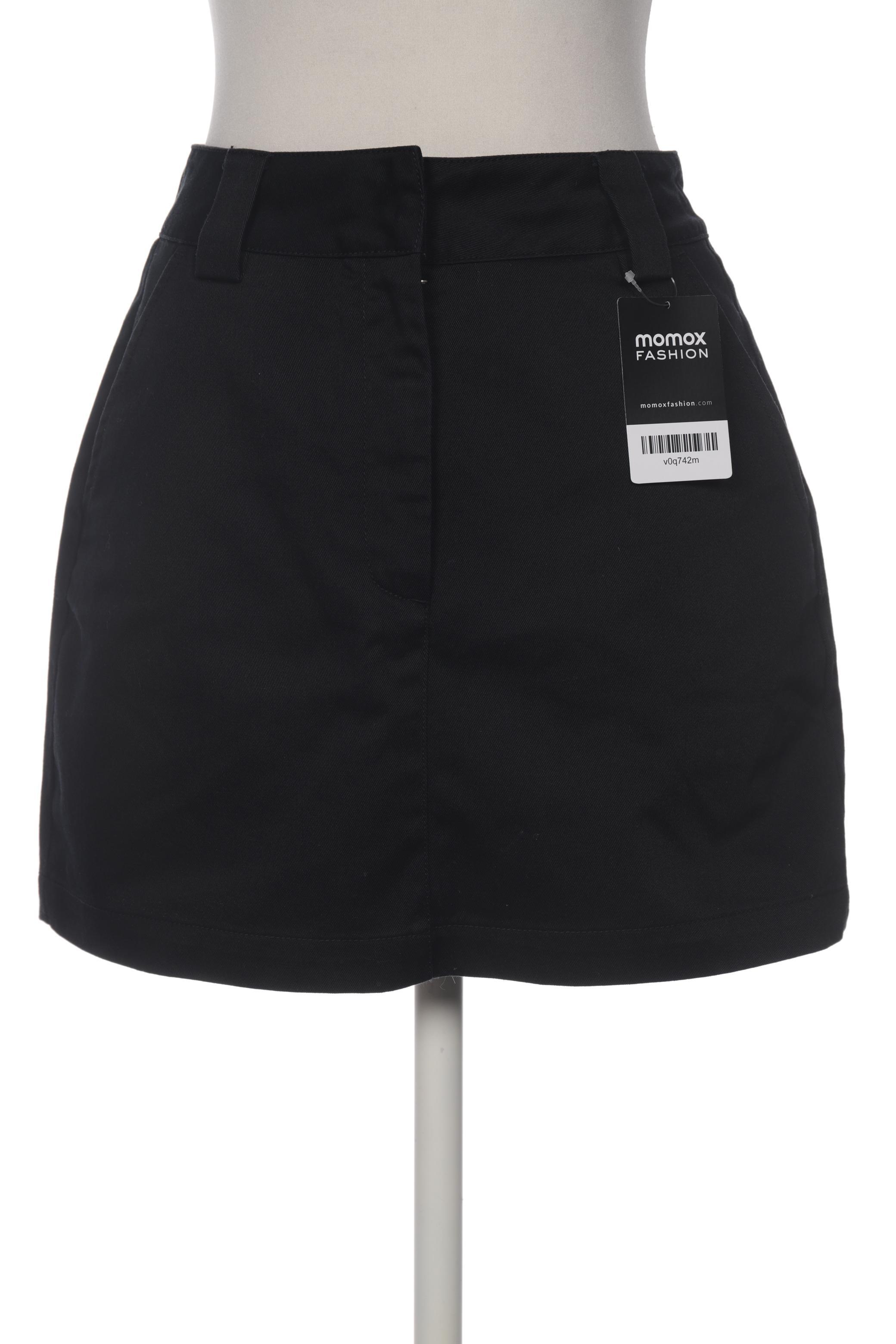 

Calvin Klein Jeans Damen Rock, schwarz, Gr. 26