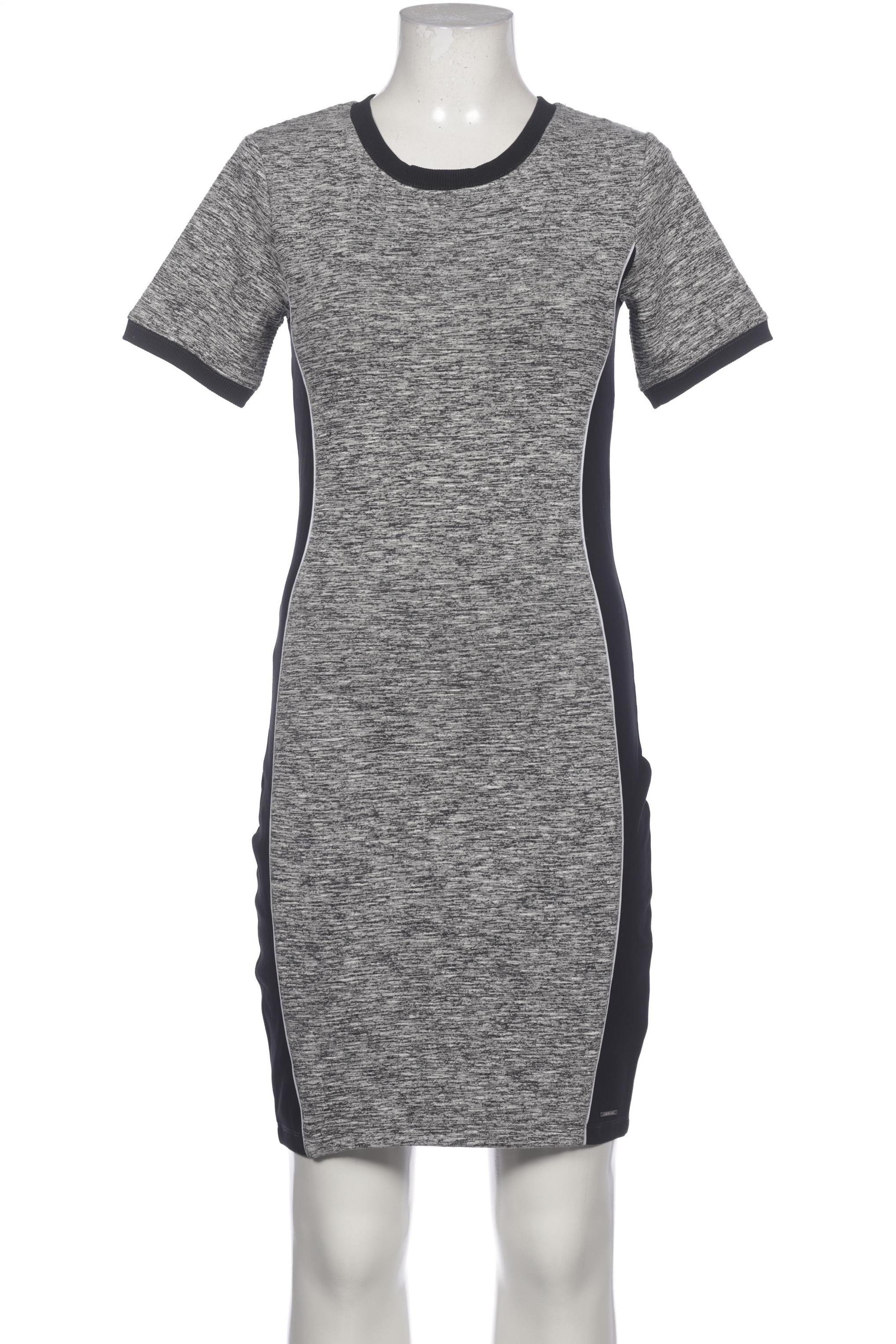 

Calvin Klein Jeans Damen Kleid, grau, Gr. 36