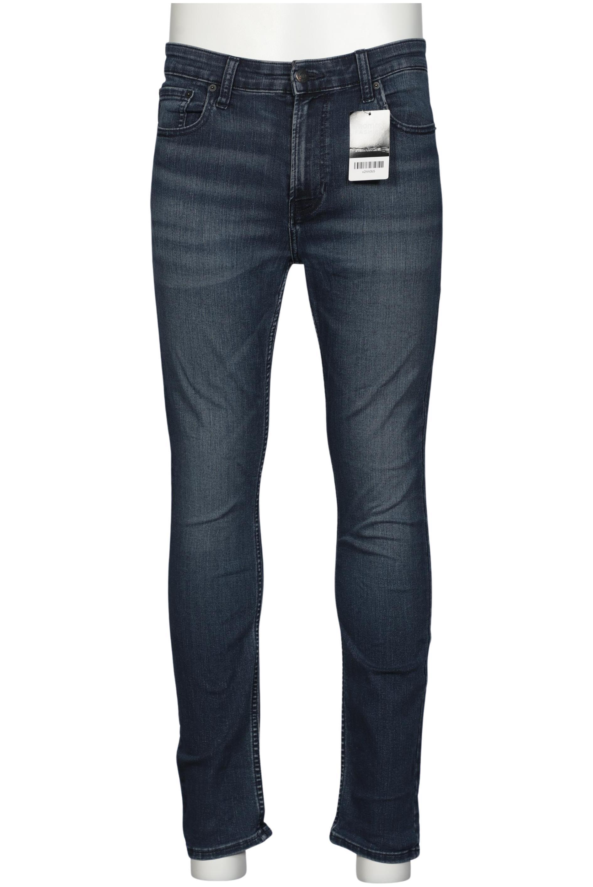 

Calvin Klein Jeans Herren Jeans, blau, Gr. 33