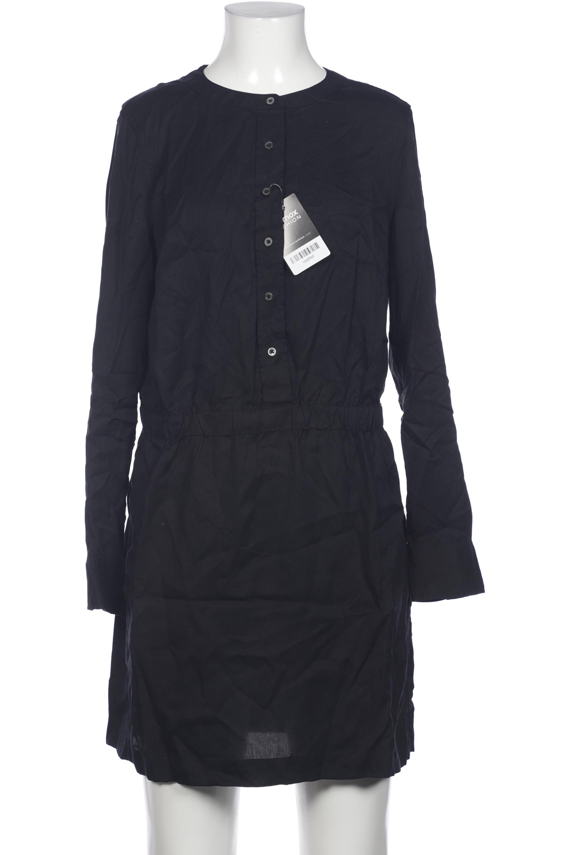 

Calvin Klein Jeans Damen Kleid, schwarz, Gr. 38