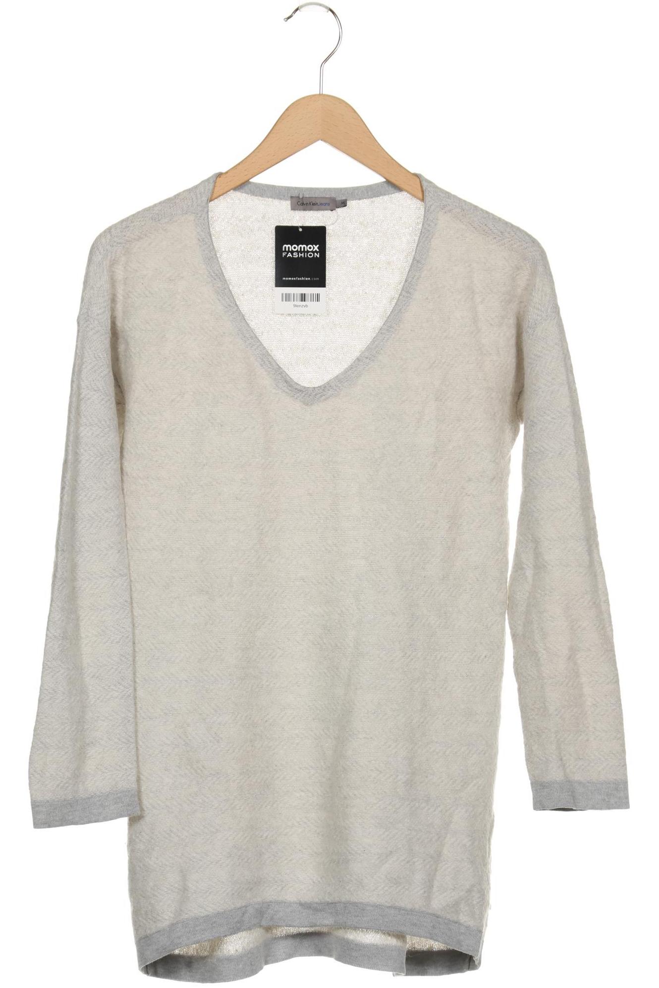 

Calvin Klein Jeans Damen Pullover, grau