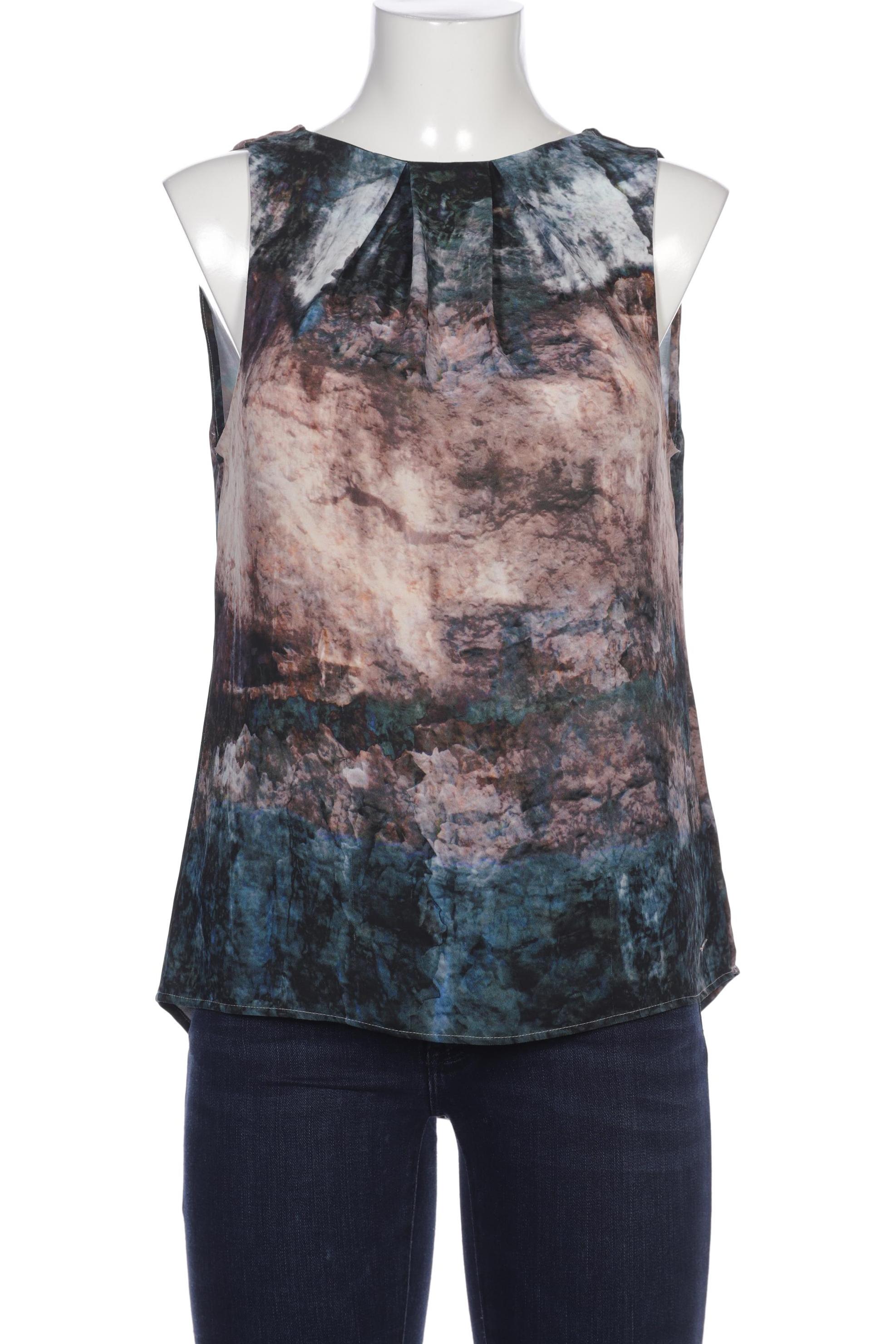 

Calvin Klein Jeans Damen Bluse, mehrfarbig