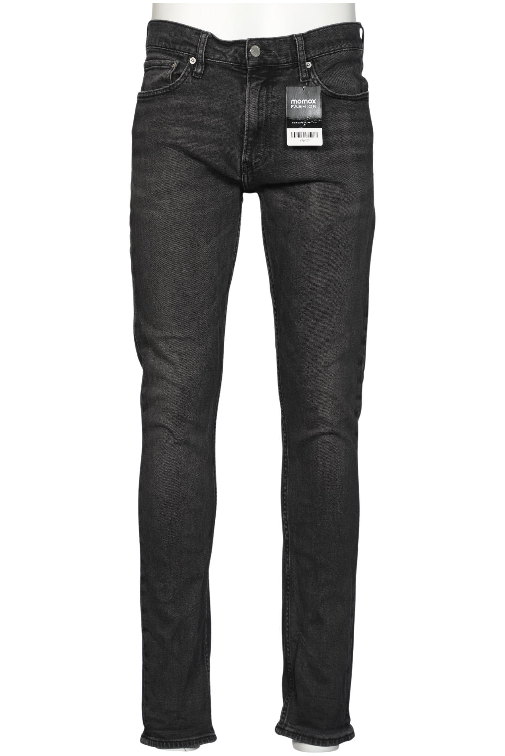 

Calvin Klein Jeans Herren Jeans, grau, Gr. 33