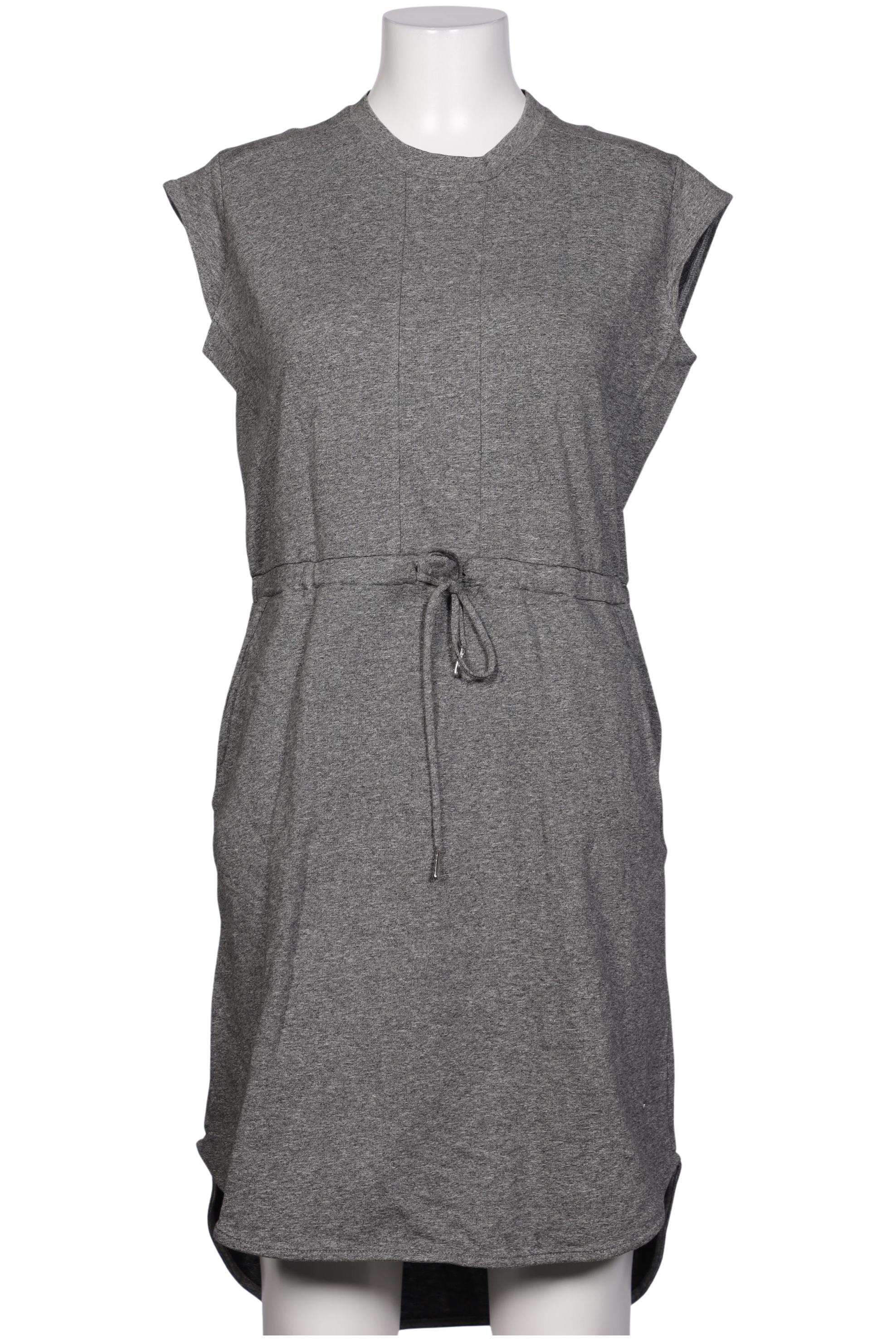 

Calvin Klein Jeans Damen Kleid, grau, Gr. 42