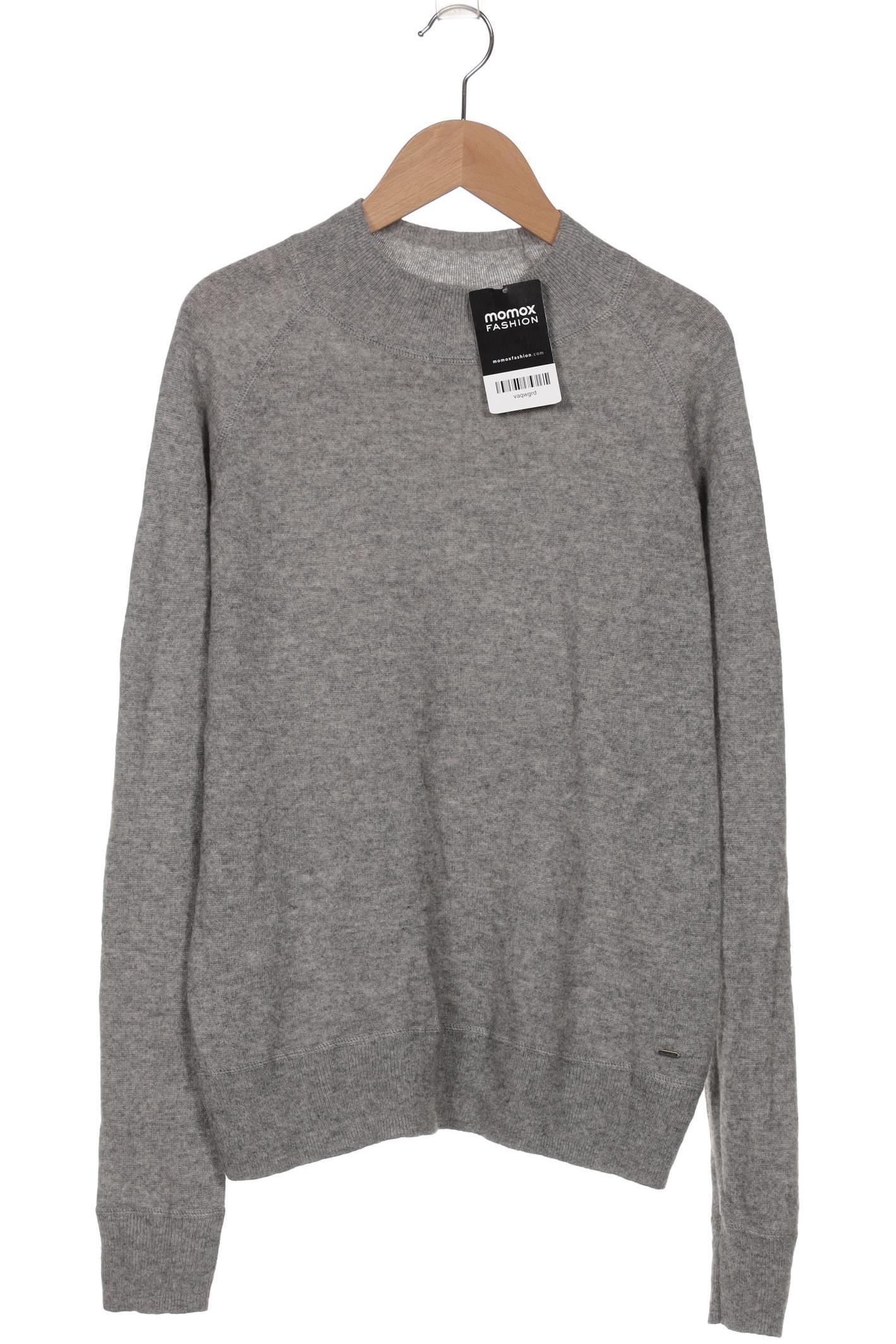 

Calvin Klein Jeans Damen Pullover, grau, Gr. 38