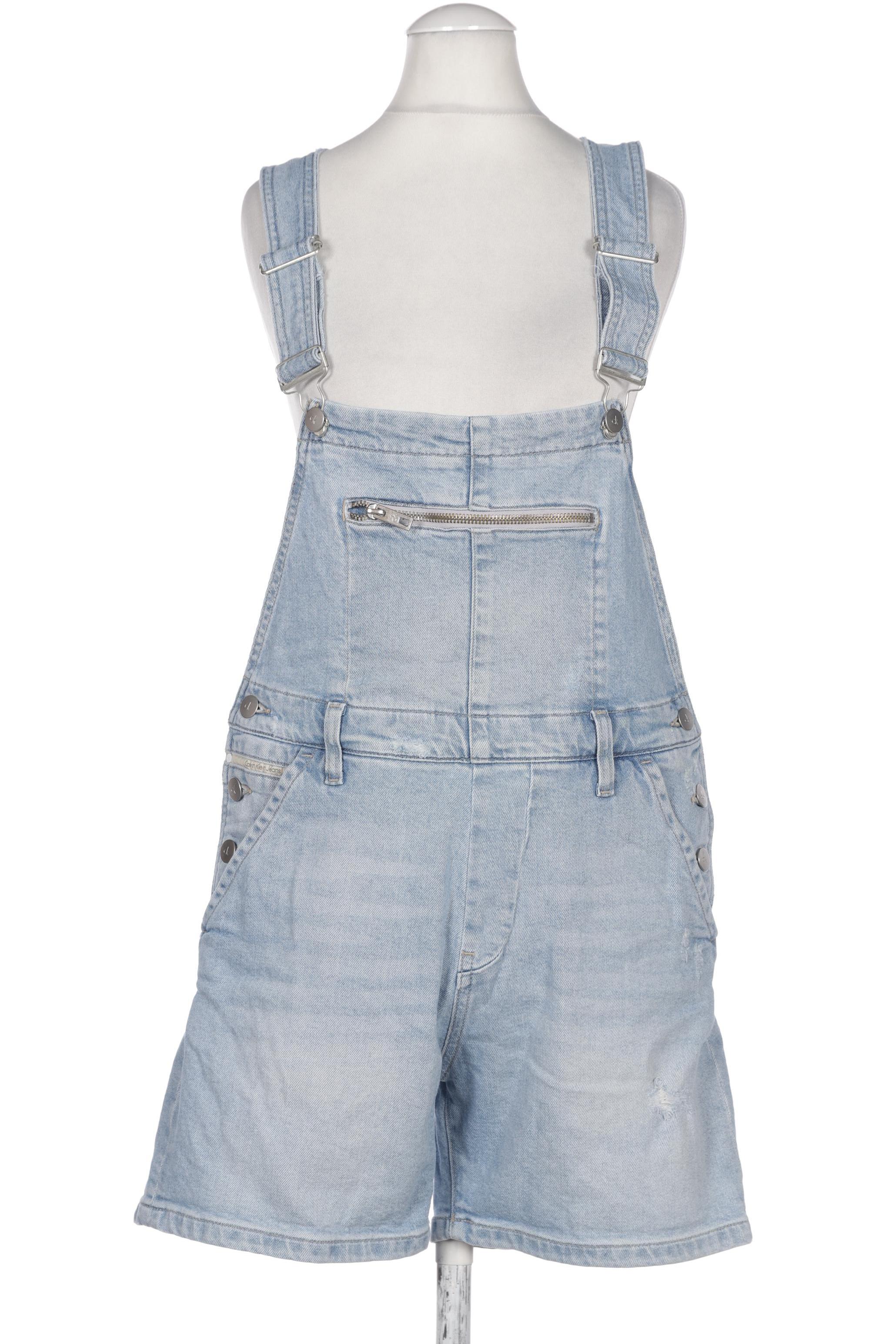 

Calvin Klein Jeans Damen Jumpsuit/Overall, blau