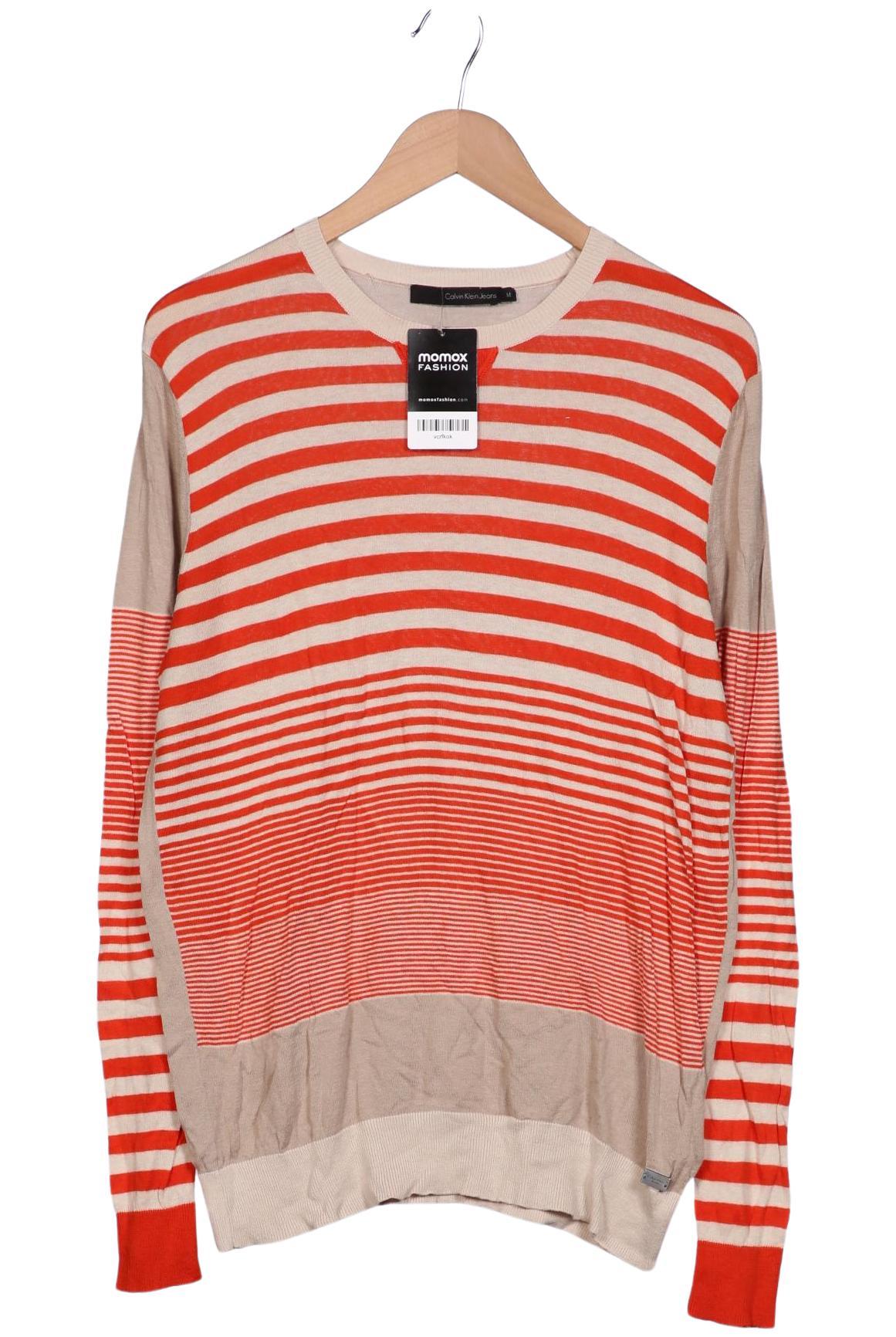 Thumbnail - Calvin Klein Jeans Herren Pullover, mehrfarbig, Gr. 48