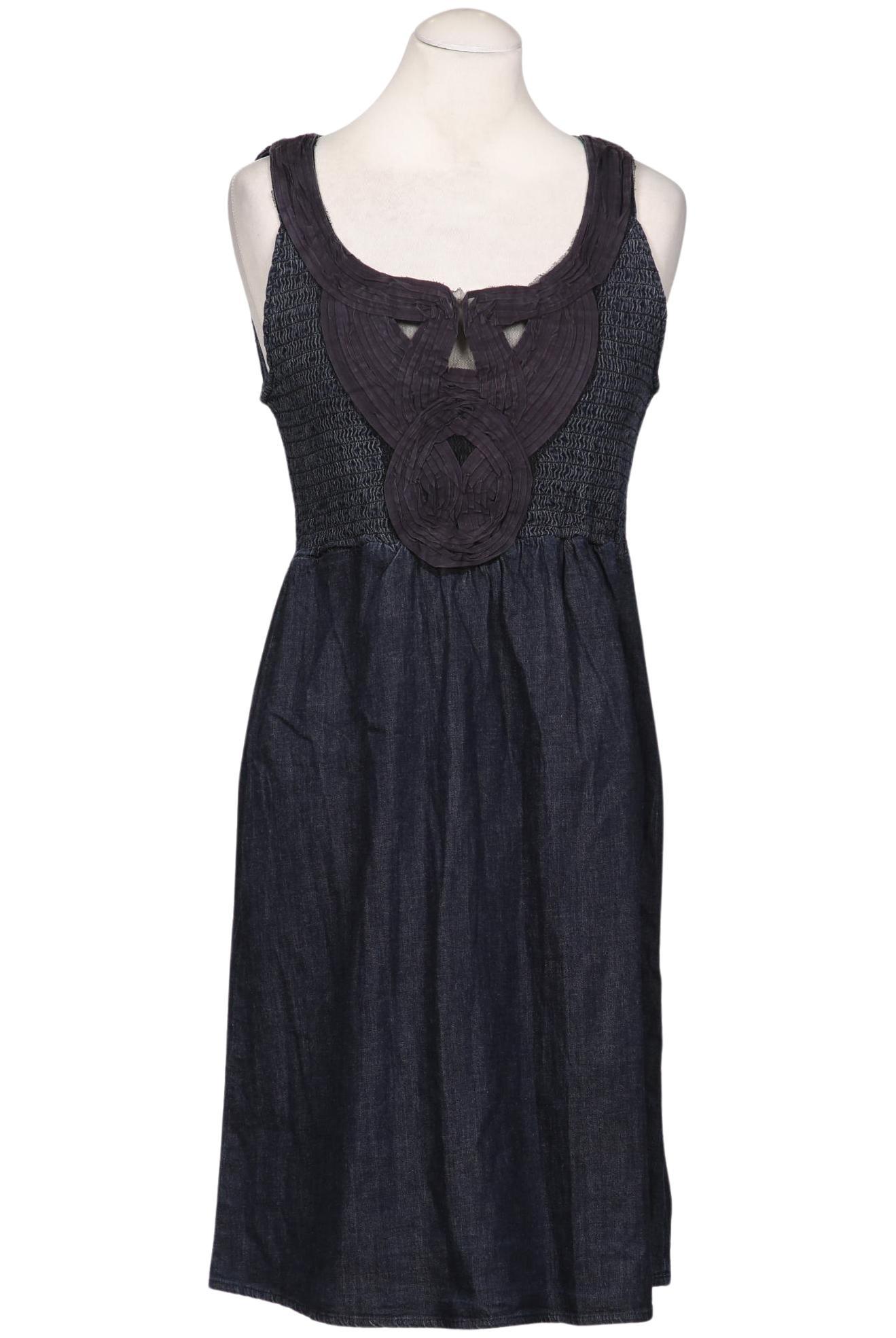 

Calvin Klein Jeans Damen Kleid, marineblau, Gr. 42