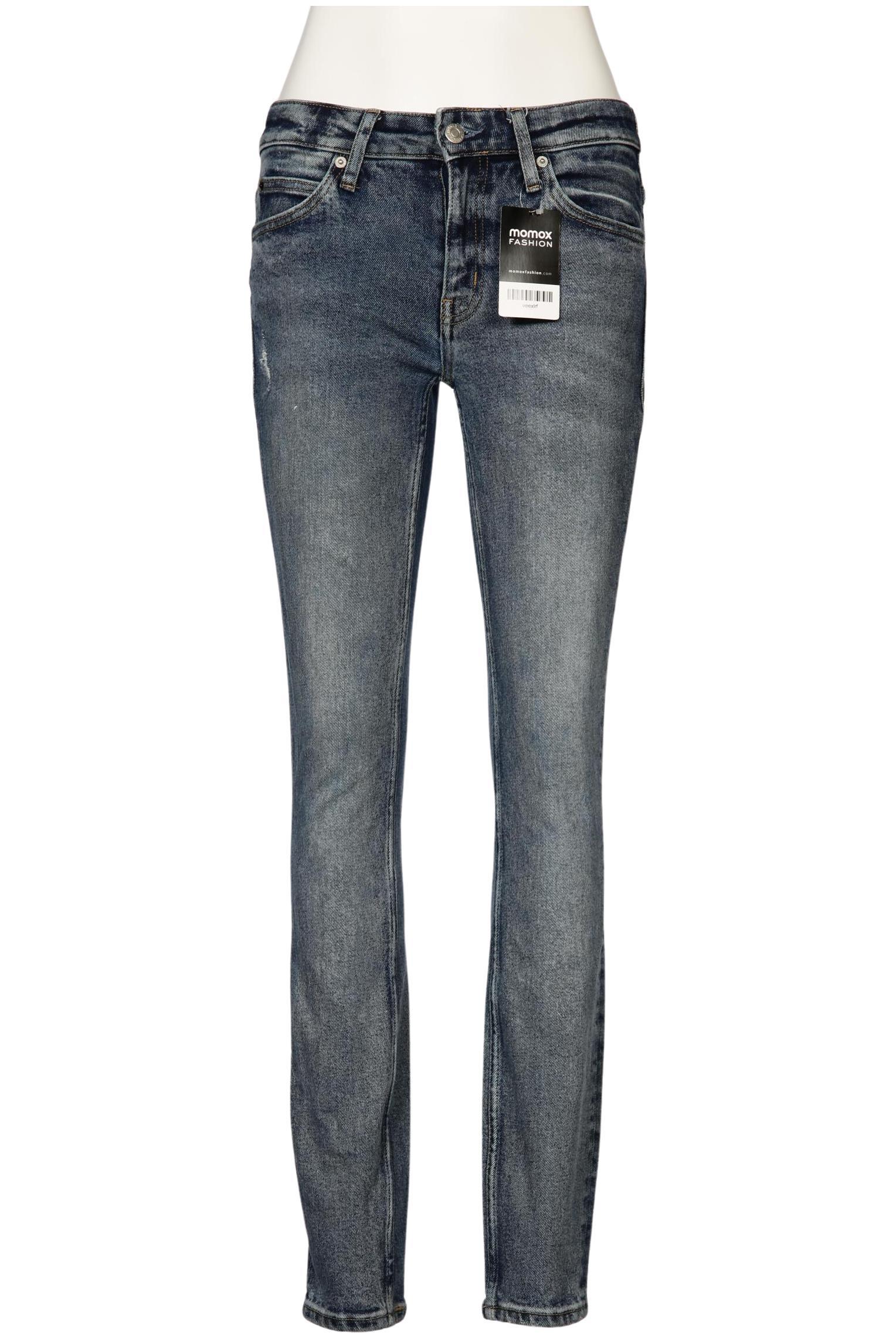 

Calvin Klein Jeans Damen Jeans, blau, Gr. 27