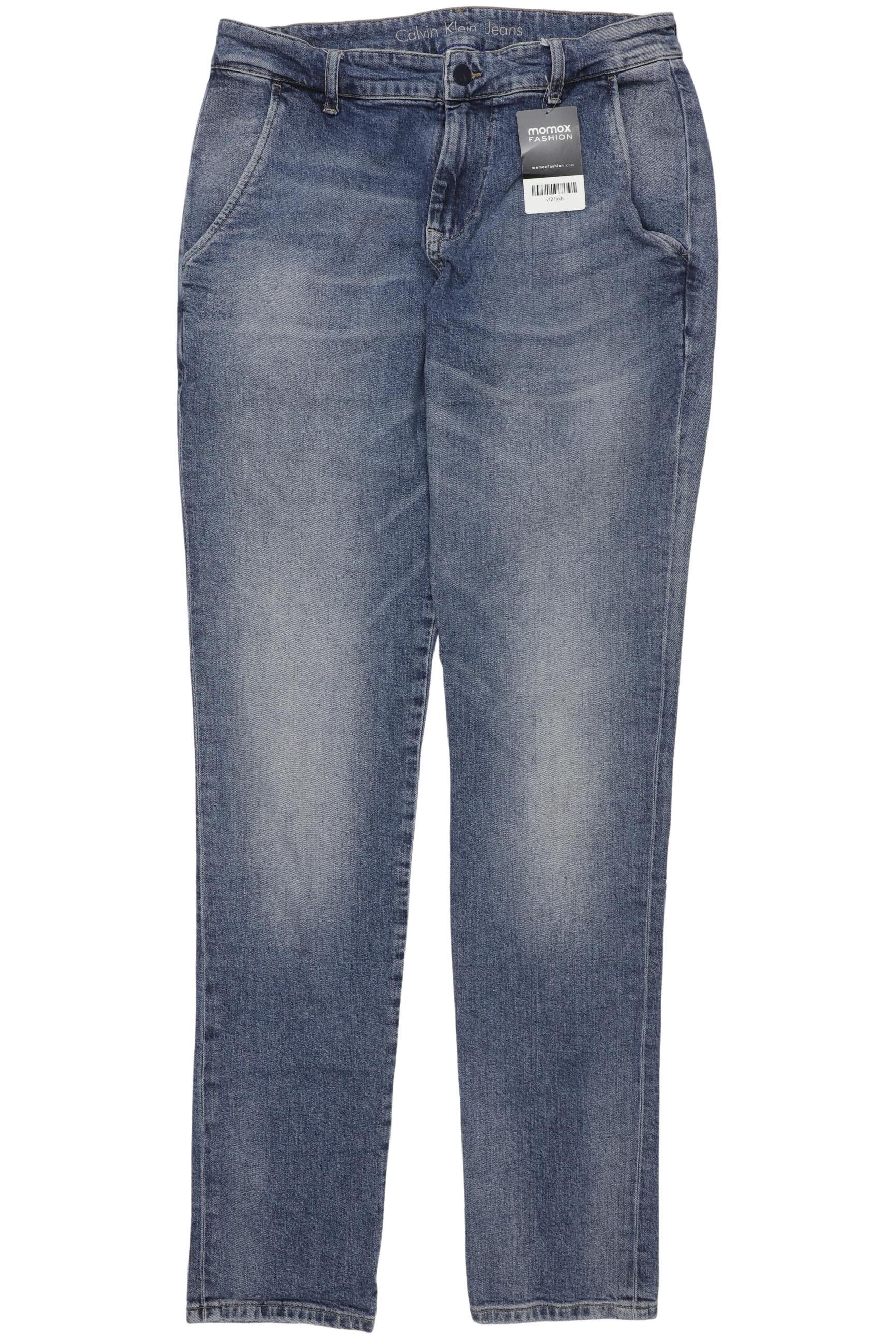 

Calvin Klein Jeans Herren Jeans, blau, Gr. 31