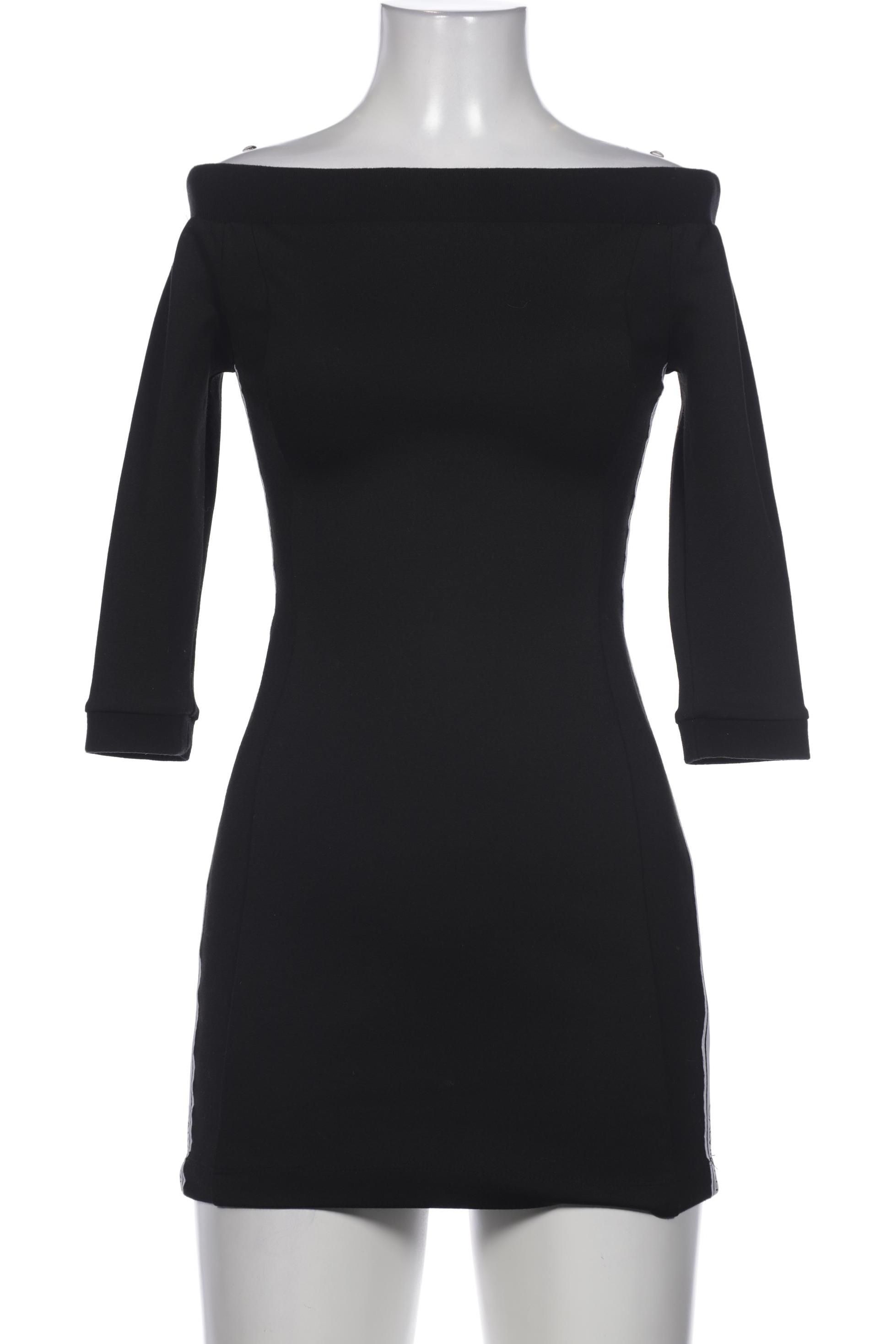 

Calvin Klein Jeans Damen Kleid, schwarz, Gr. 34
