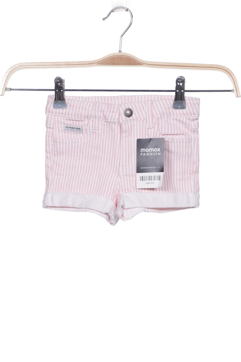 

Calvin Klein Jeans Mädchen Shorts, pink