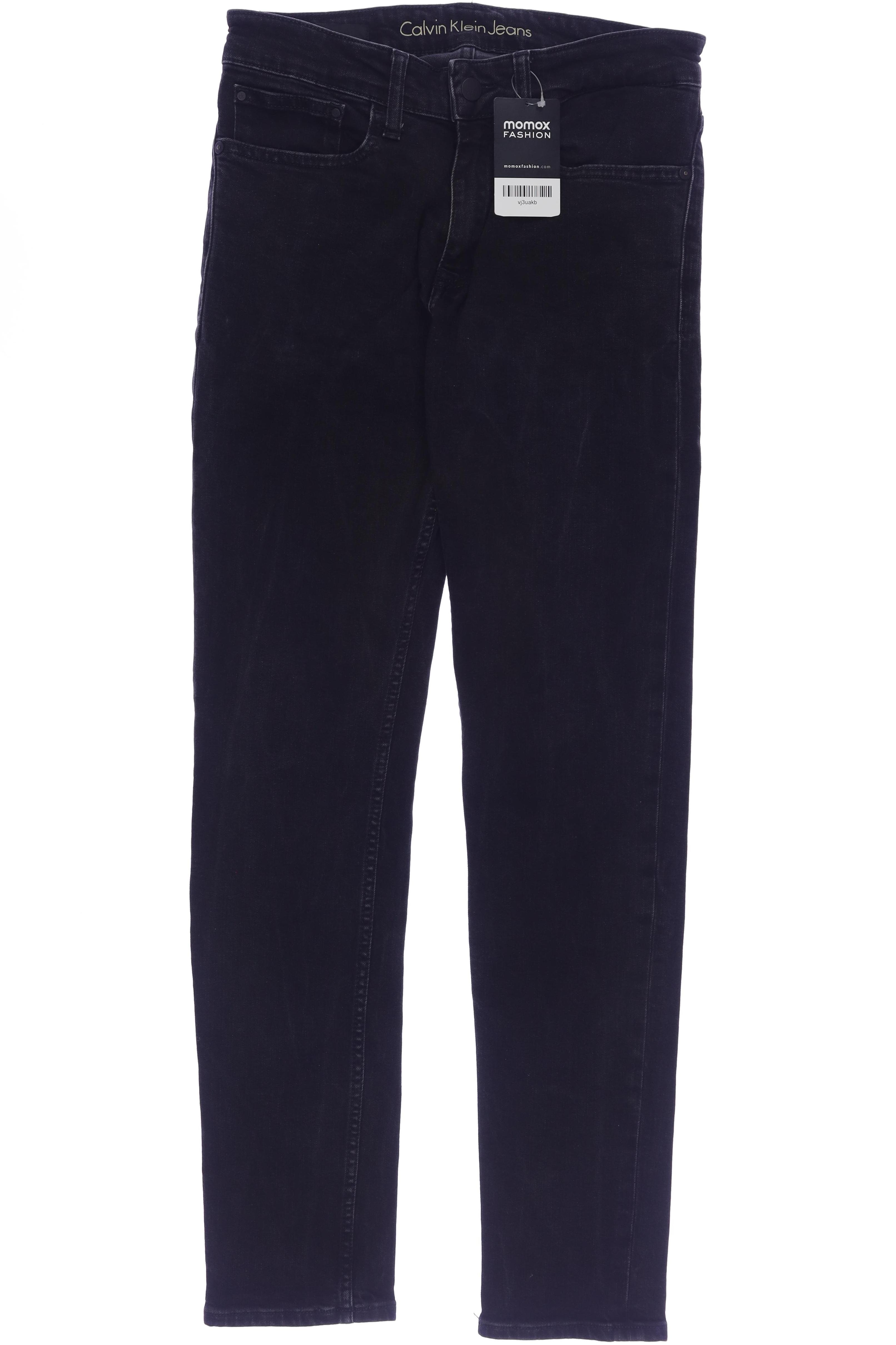 

Calvin Klein Jeans Herren Jeans, schwarz, Gr. 29