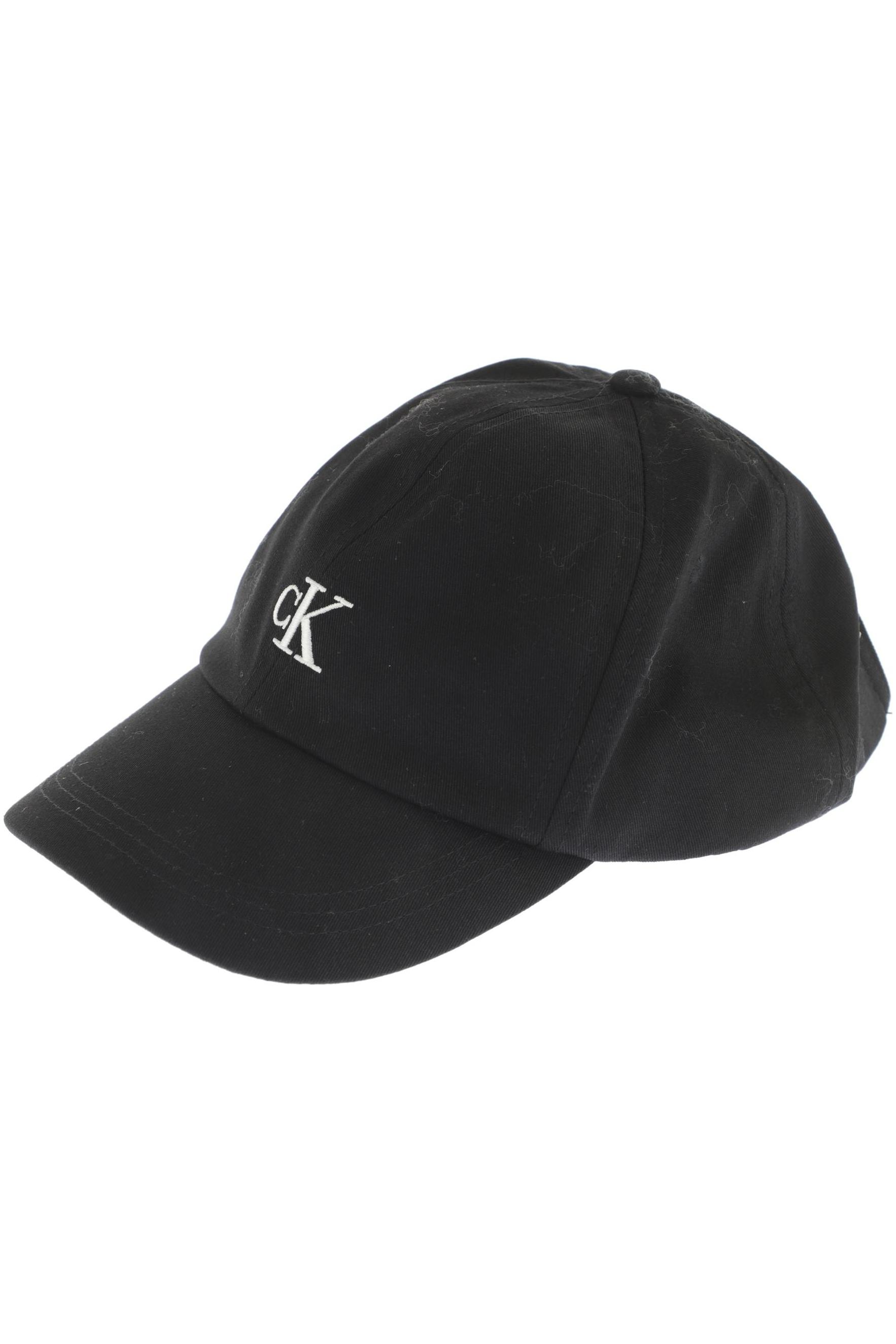 

Calvin Klein Jeans Herren Hut/Mütze, schwarz, Gr. 58