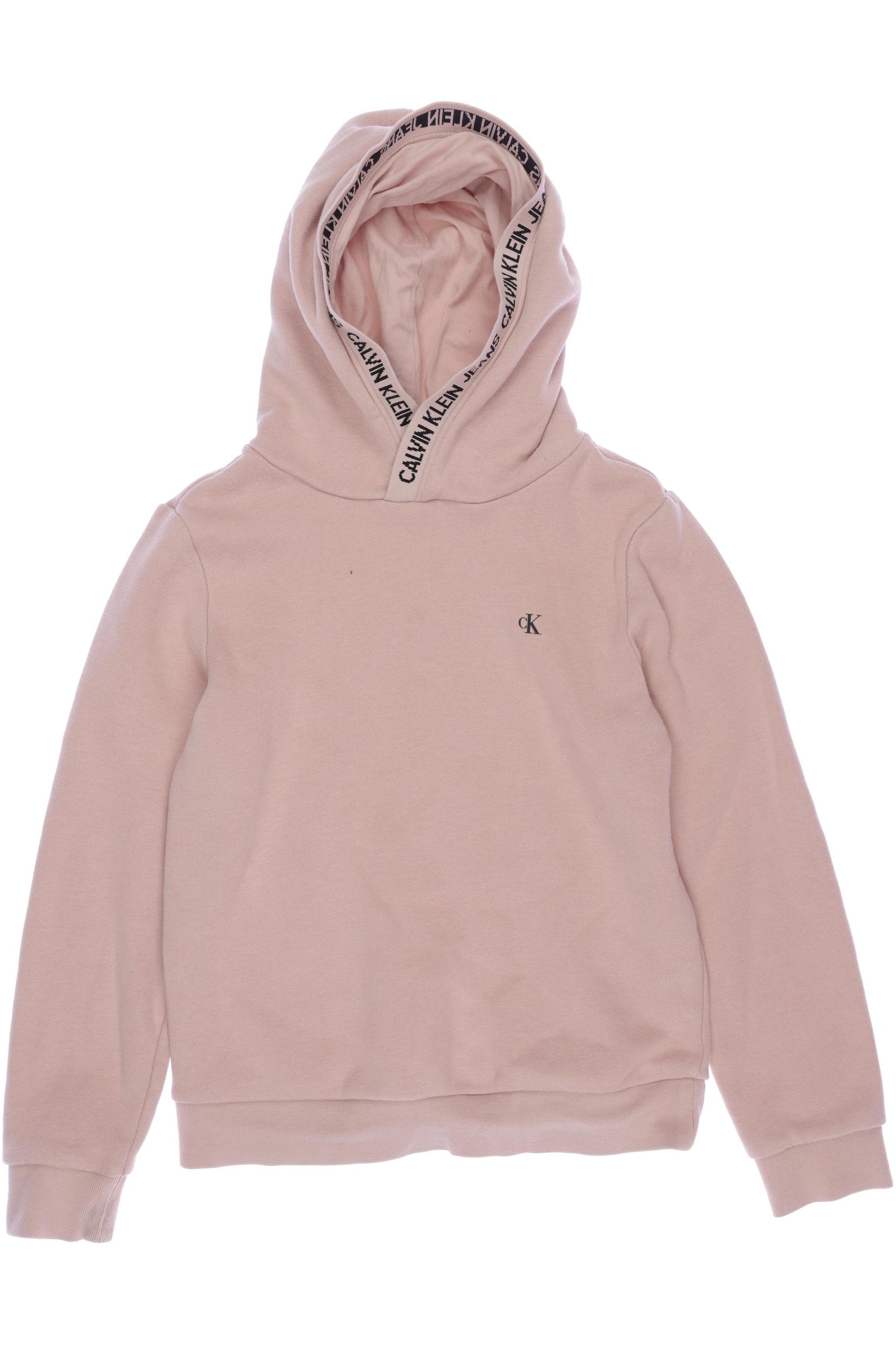 

Calvin Klein Jeans Damen Hoodies & Sweater, pink, Gr. 140