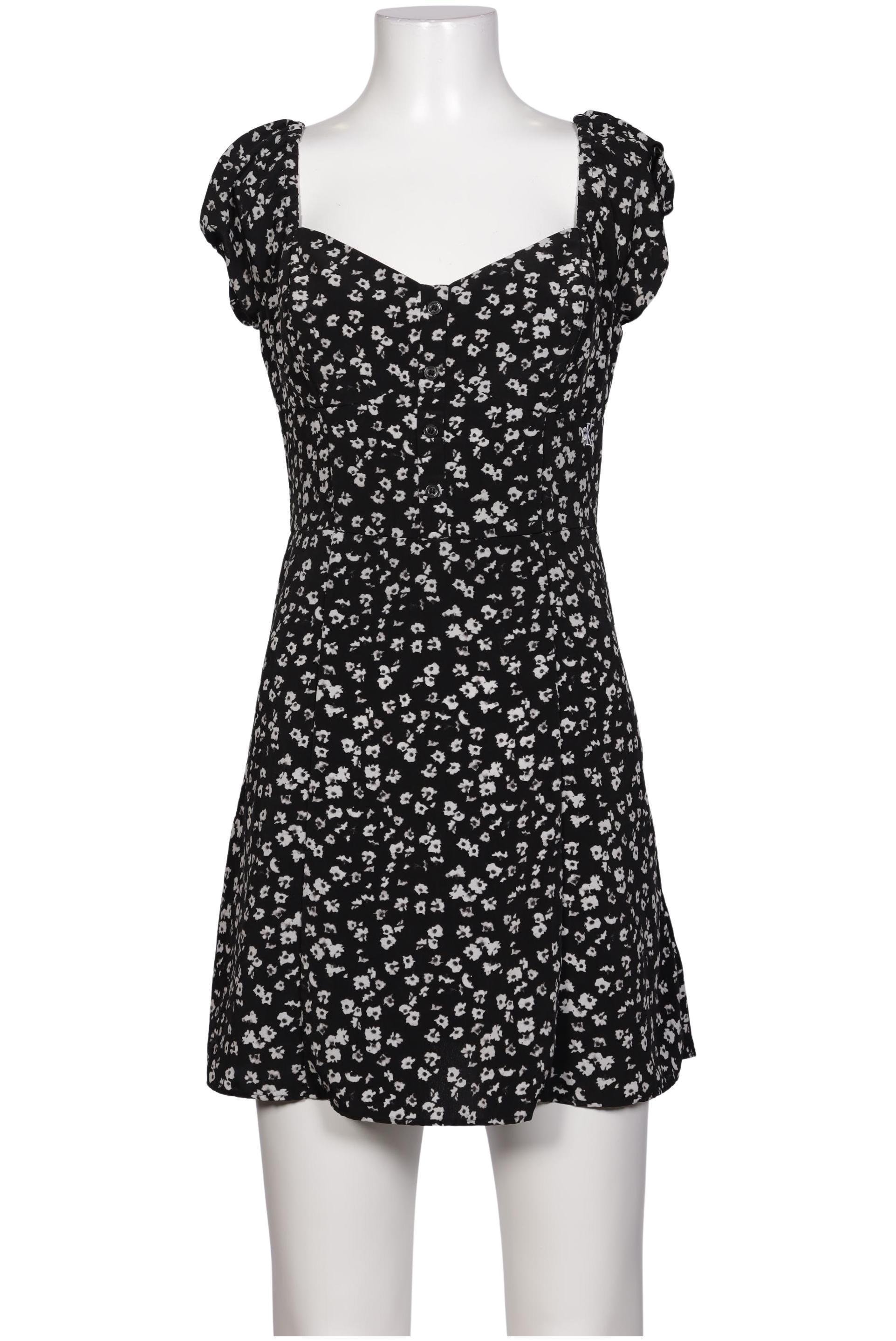 

Calvin Klein Jeans Damen Kleid, mehrfarbig, Gr. 38