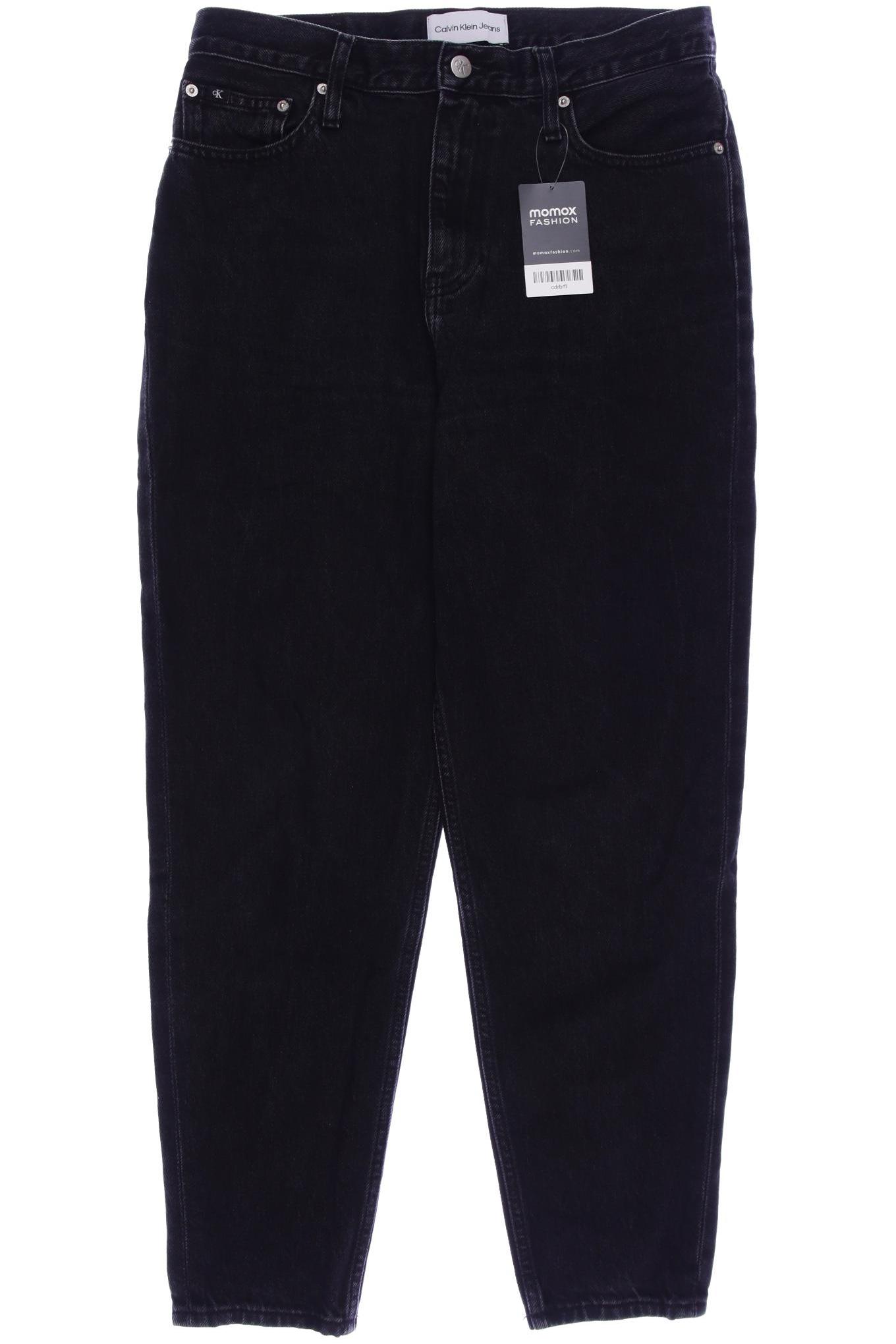 

Calvin Klein Jeans Damen Jeans, grau
