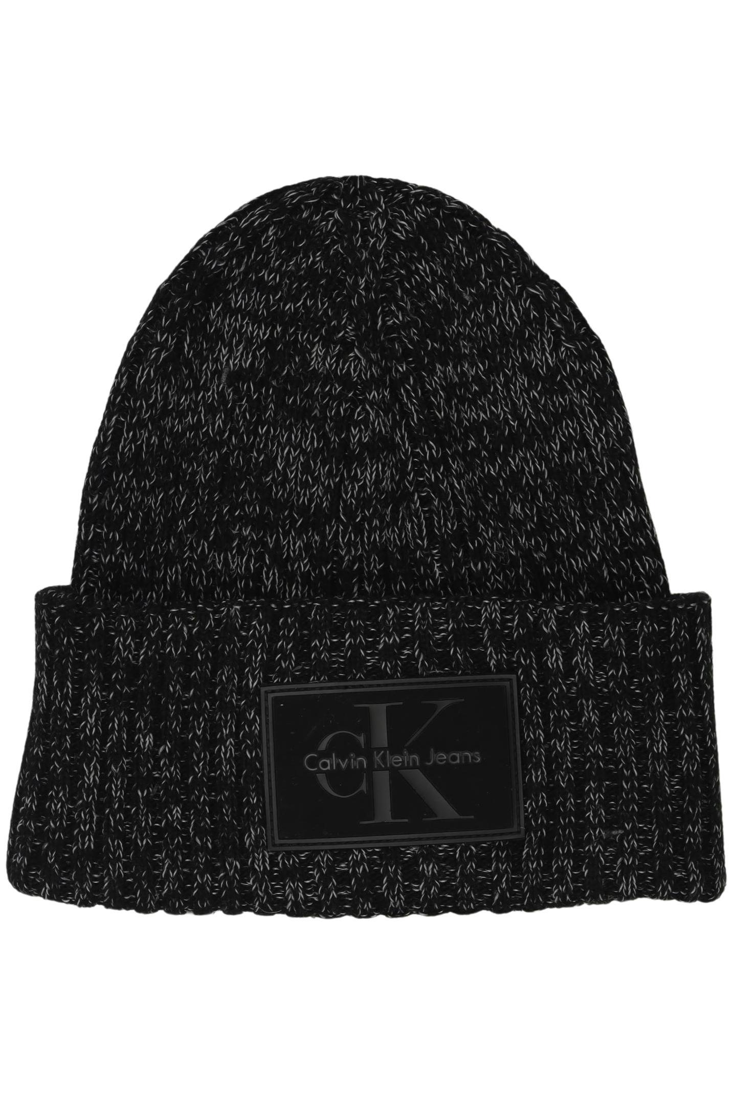 

Calvin Klein Jeans Herren Hut/Mütze, mehrfarbig, Gr. uni