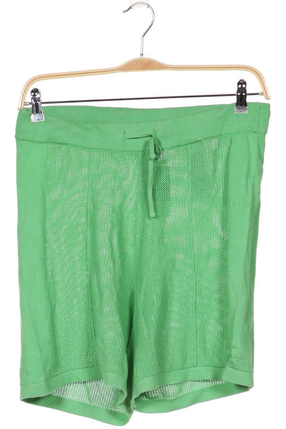 

Calvin Klein Jeans Damen Shorts, grün, Gr. 42