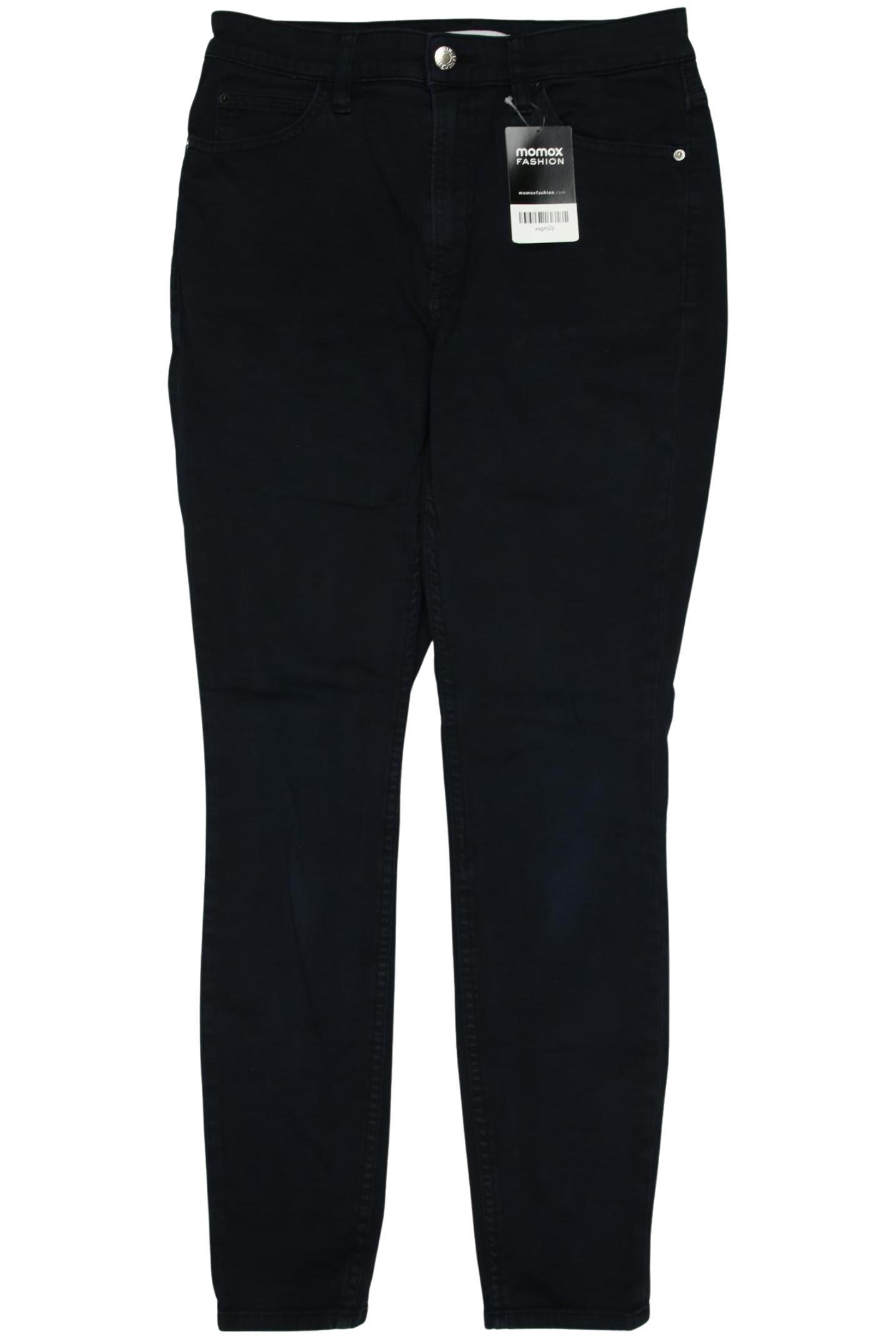

Calvin Klein Jeans Damen Stoffhose, marineblau, Gr. 29