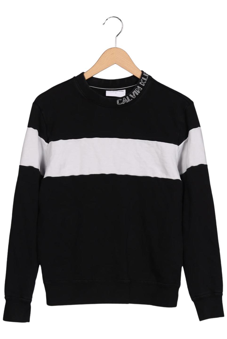 

Calvin Klein Jeans Herren Sweatshirt, mehrfarbig, Gr. 46