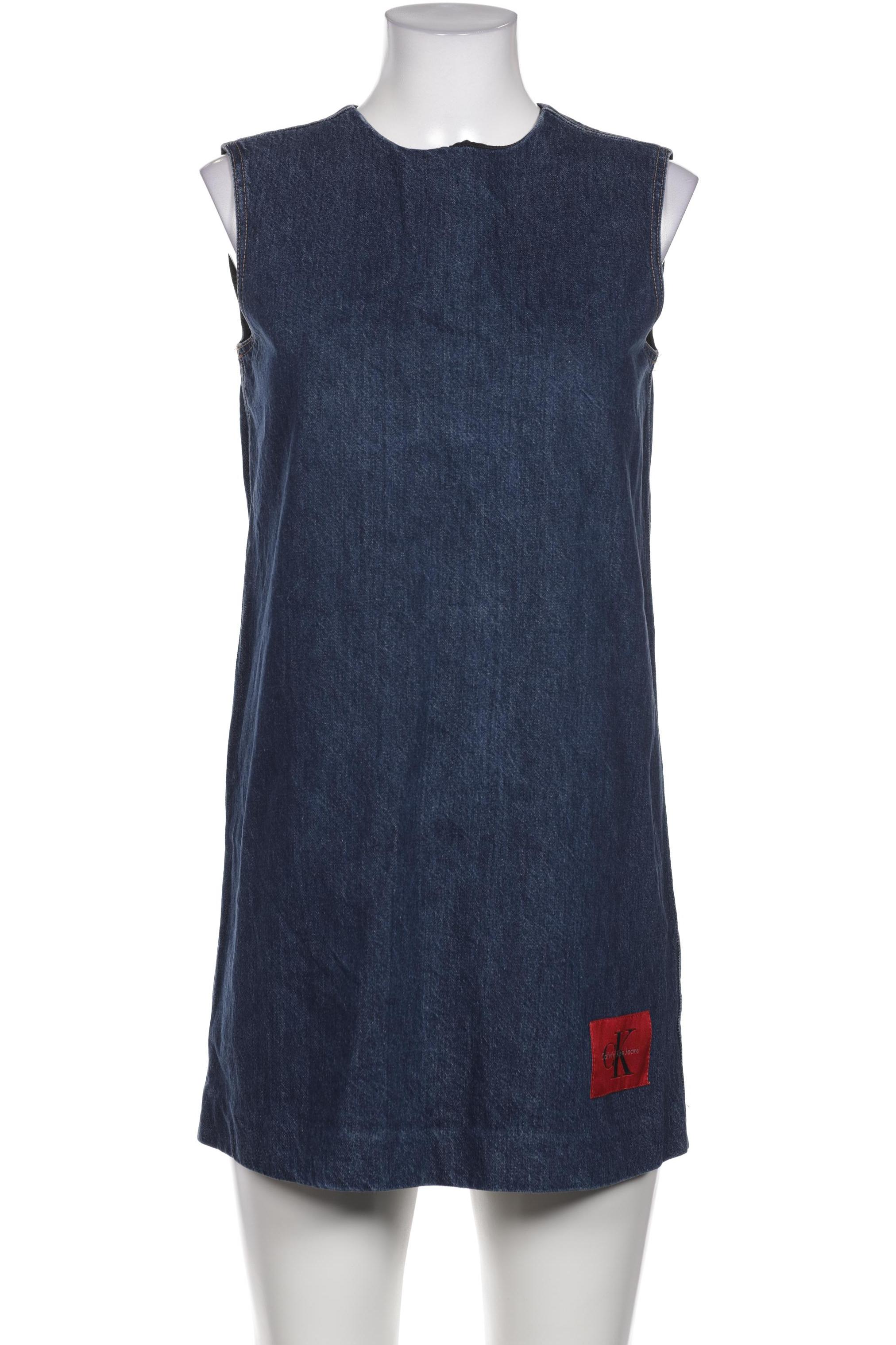 

Calvin Klein Jeans Damen Kleid, marineblau