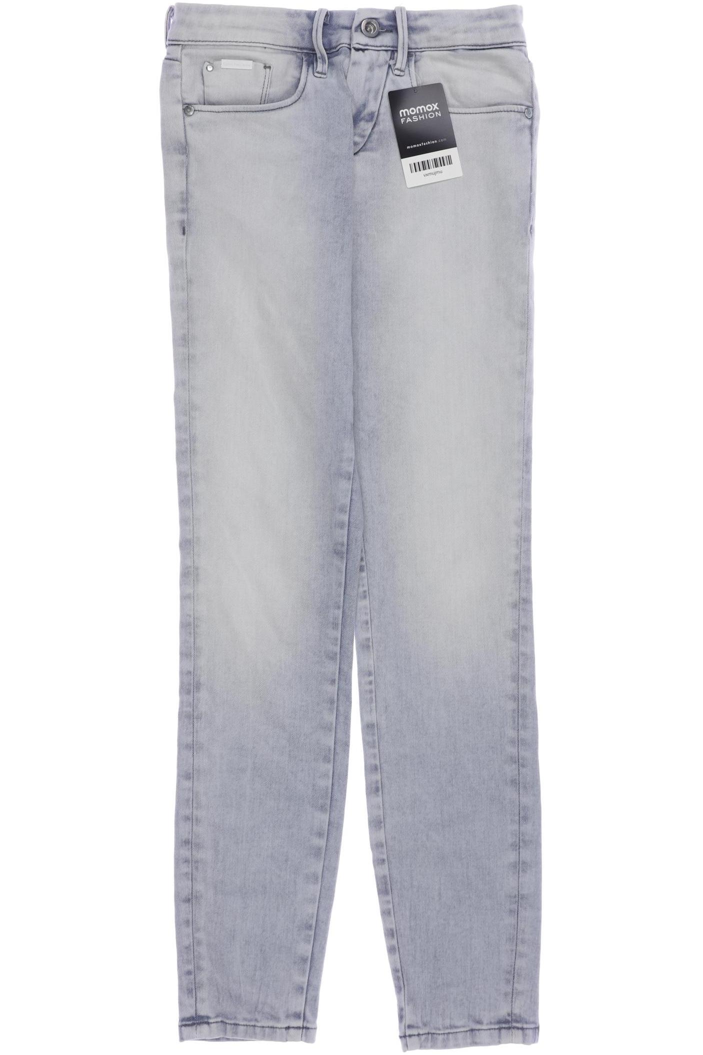 

Calvin Klein Jeans Damen Jeans, hellblau, Gr. 25