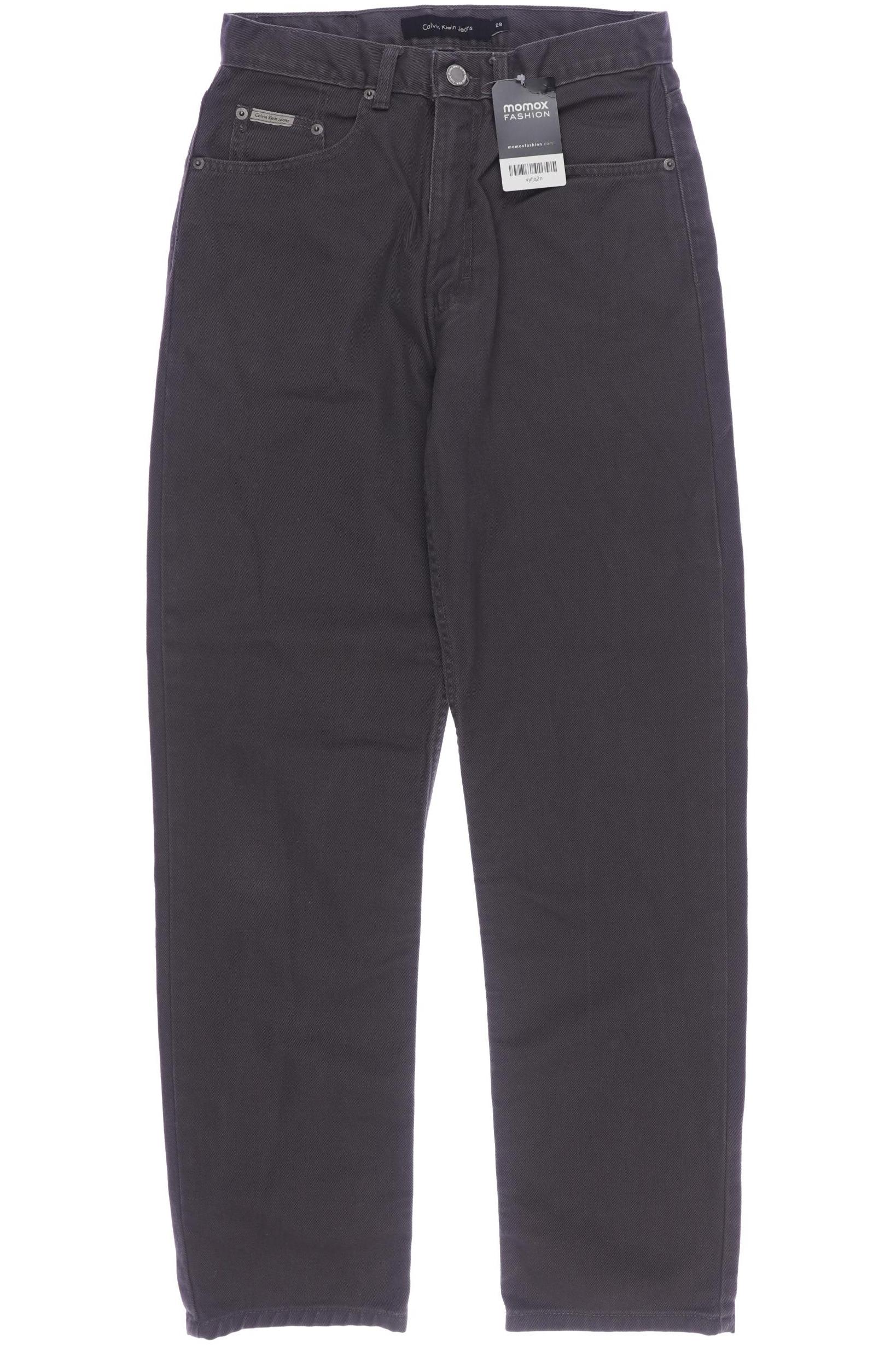 

Calvin Klein Jeans Herren Jeans, grau, Gr. 29