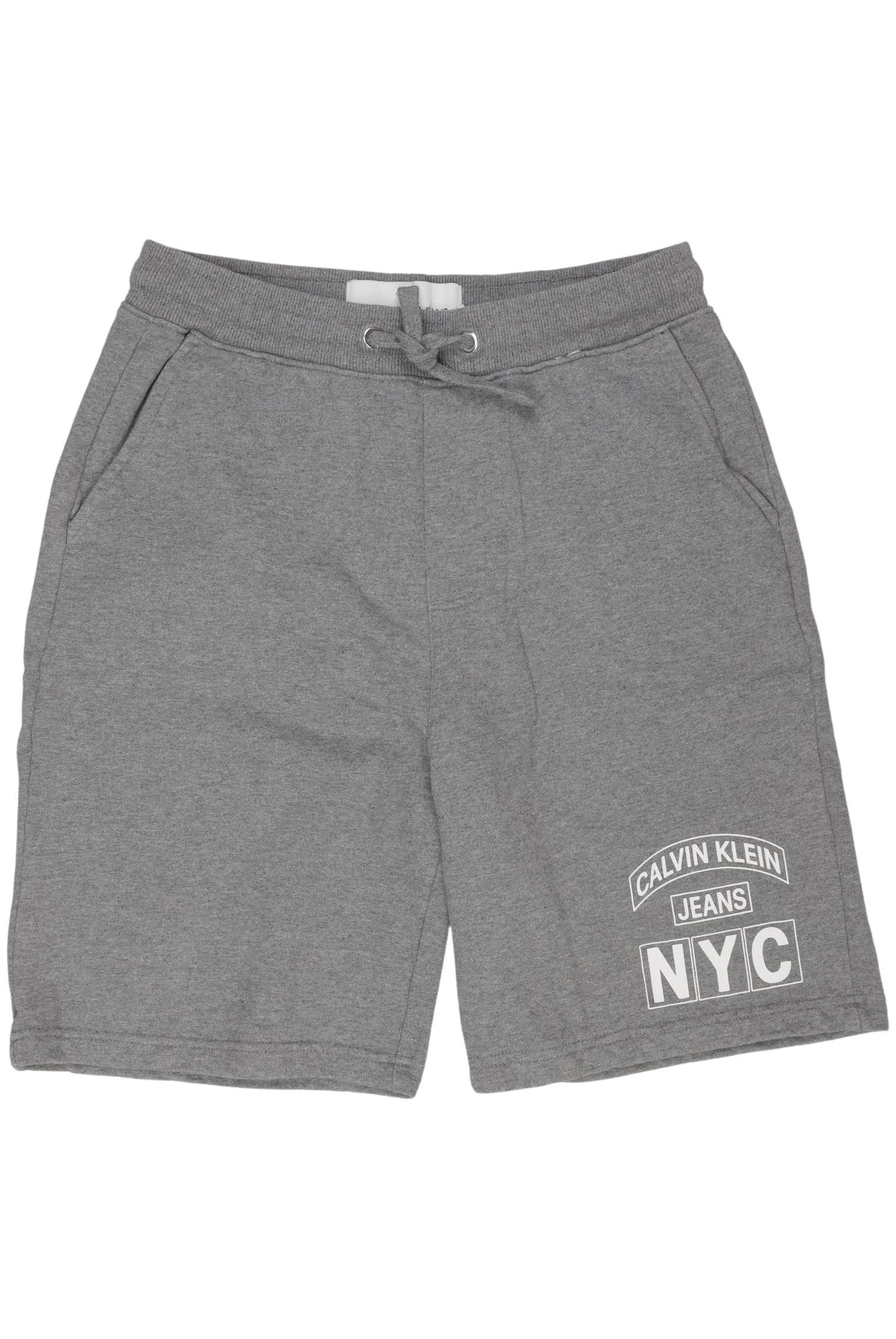 Thumbnail - Calvin Klein Jeans Herren Shorts, grau, Gr. 46